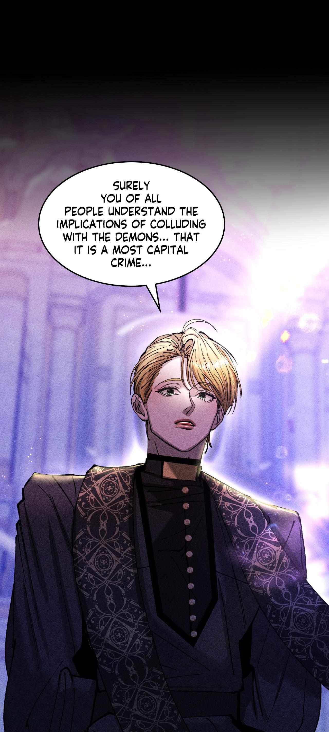 Single Not Ready to Mingle Chapter 44 page 22