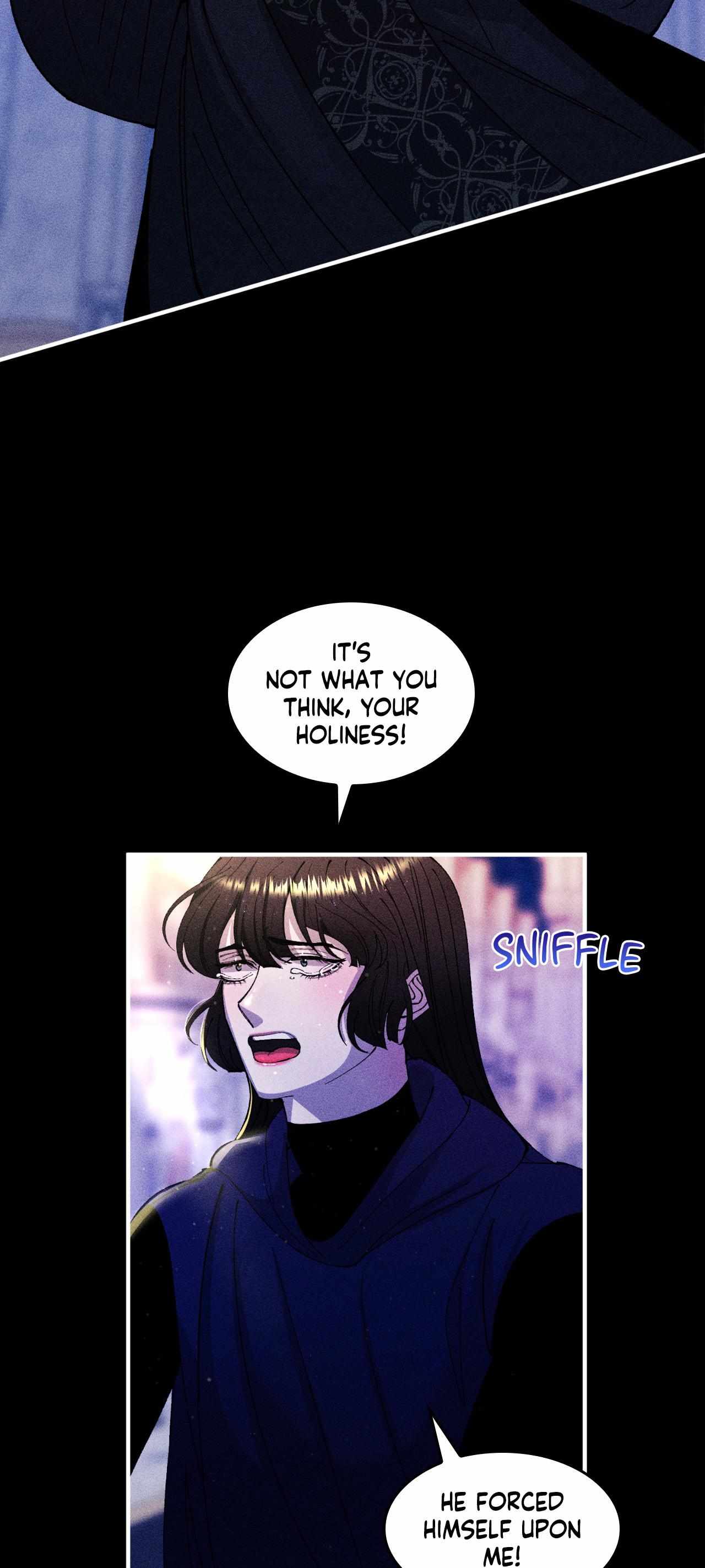 Single Not Ready to Mingle Chapter 44 page 23
