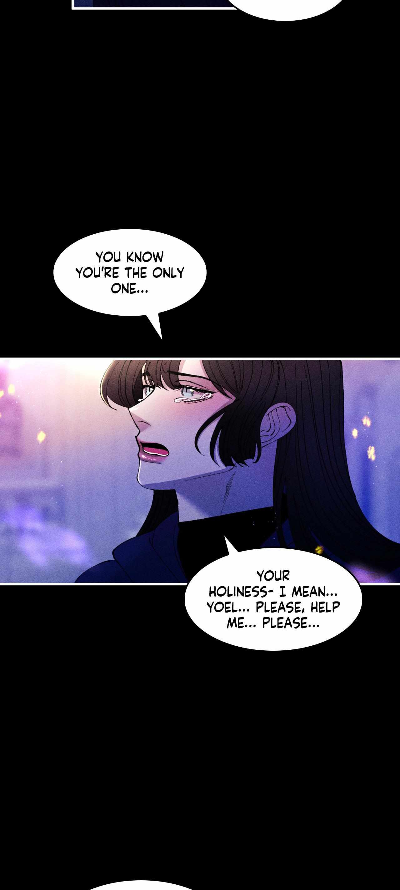 Single Not Ready to Mingle Chapter 44 page 24