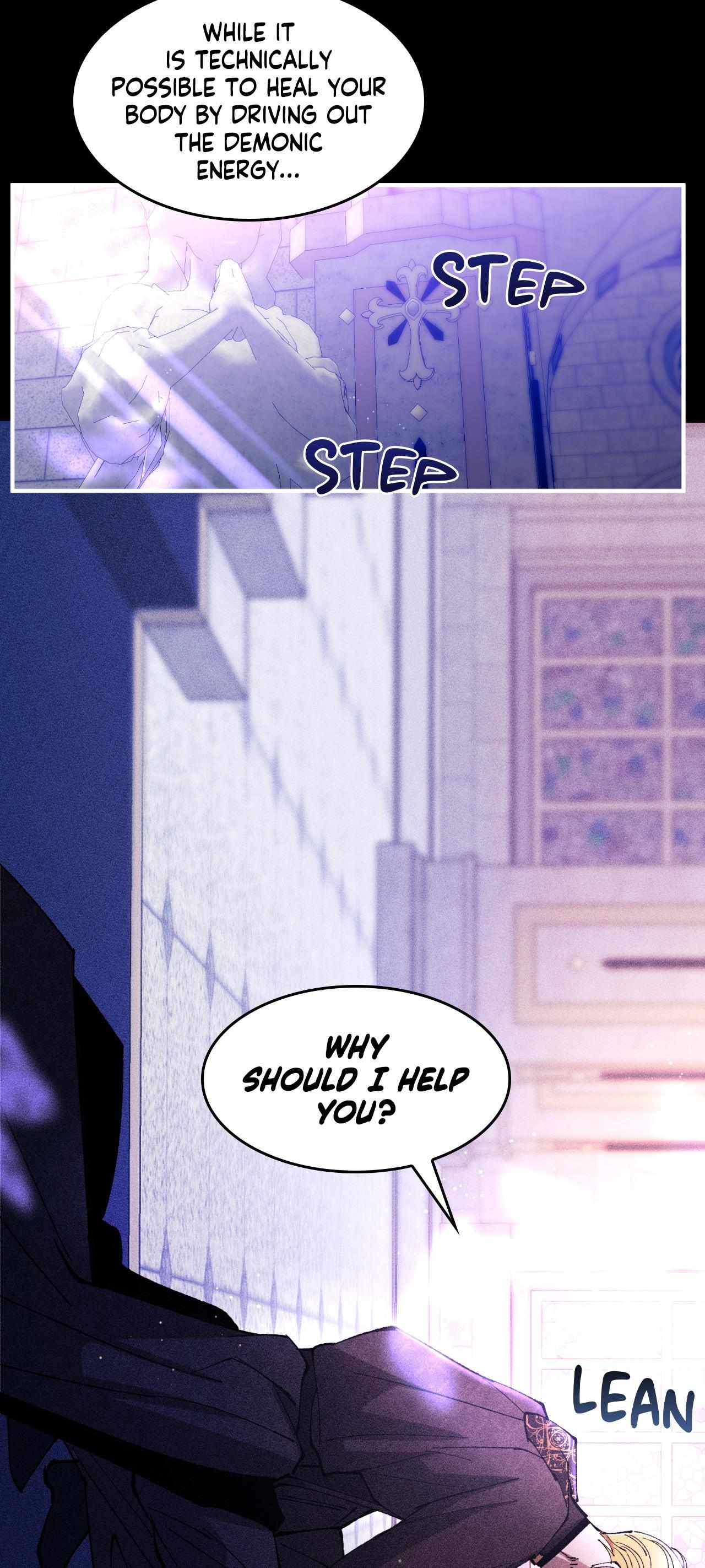 Single Not Ready to Mingle Chapter 44 page 25