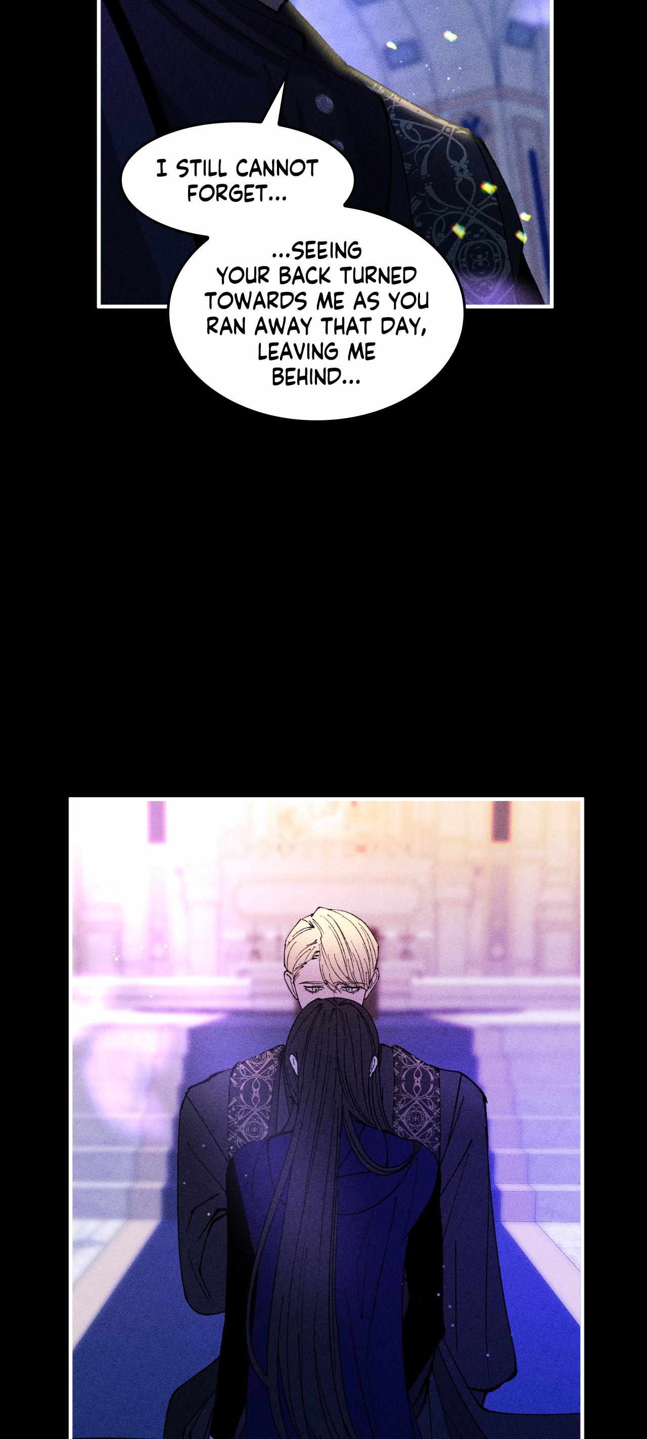 Single Not Ready to Mingle Chapter 44 page 27
