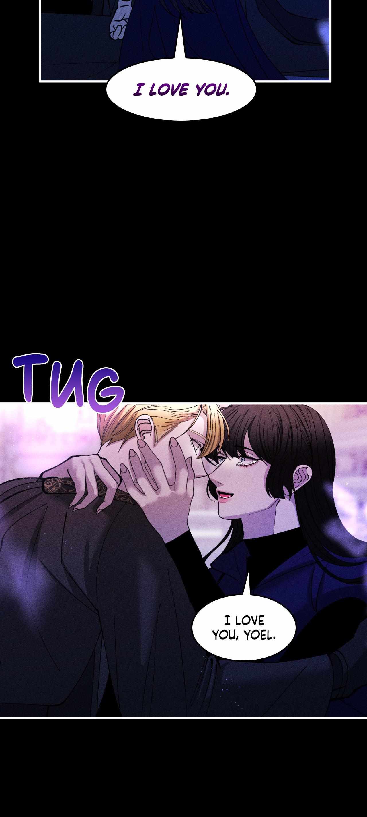 Single Not Ready to Mingle Chapter 44 page 28