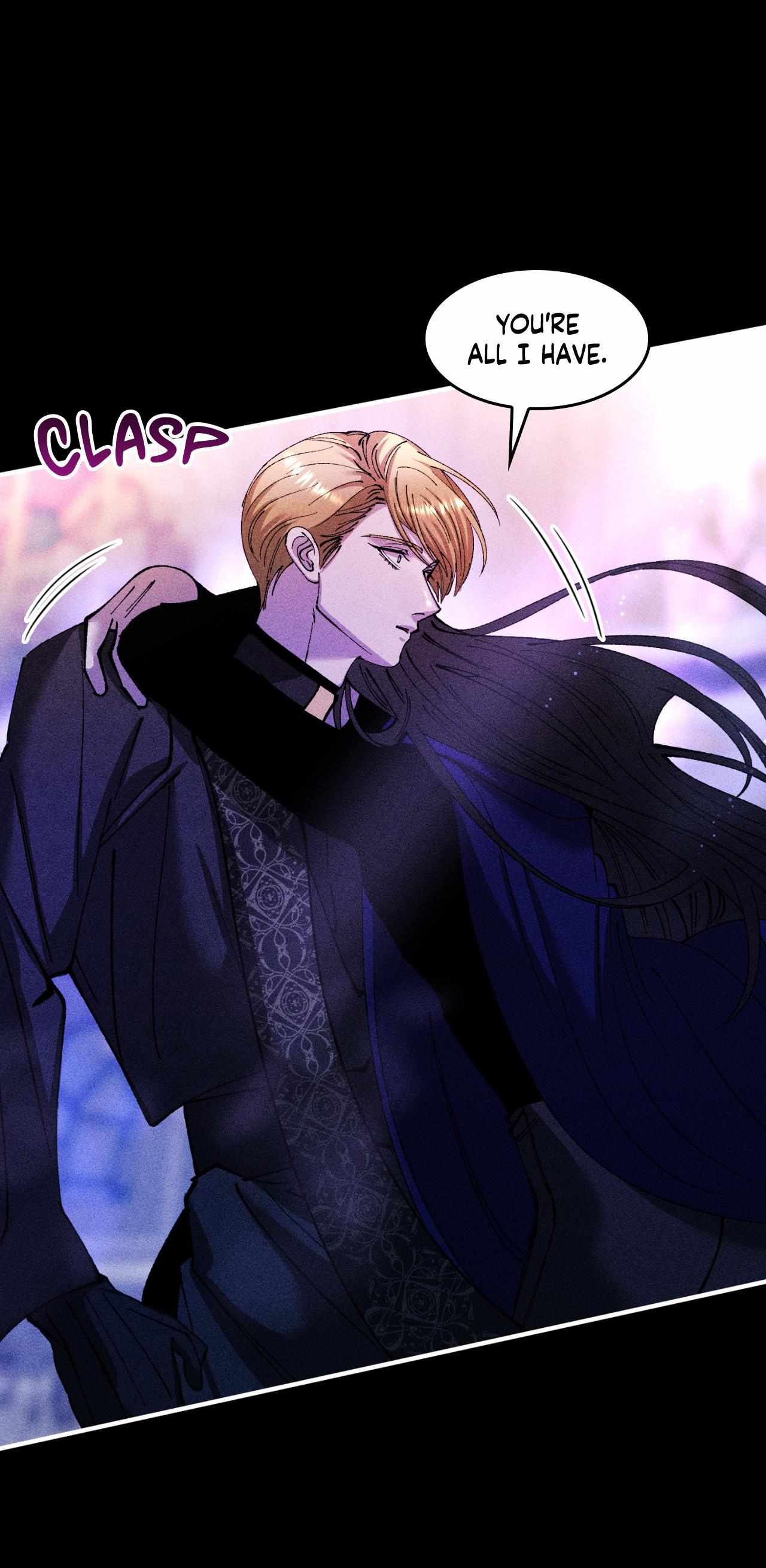 Single Not Ready to Mingle Chapter 44 page 29