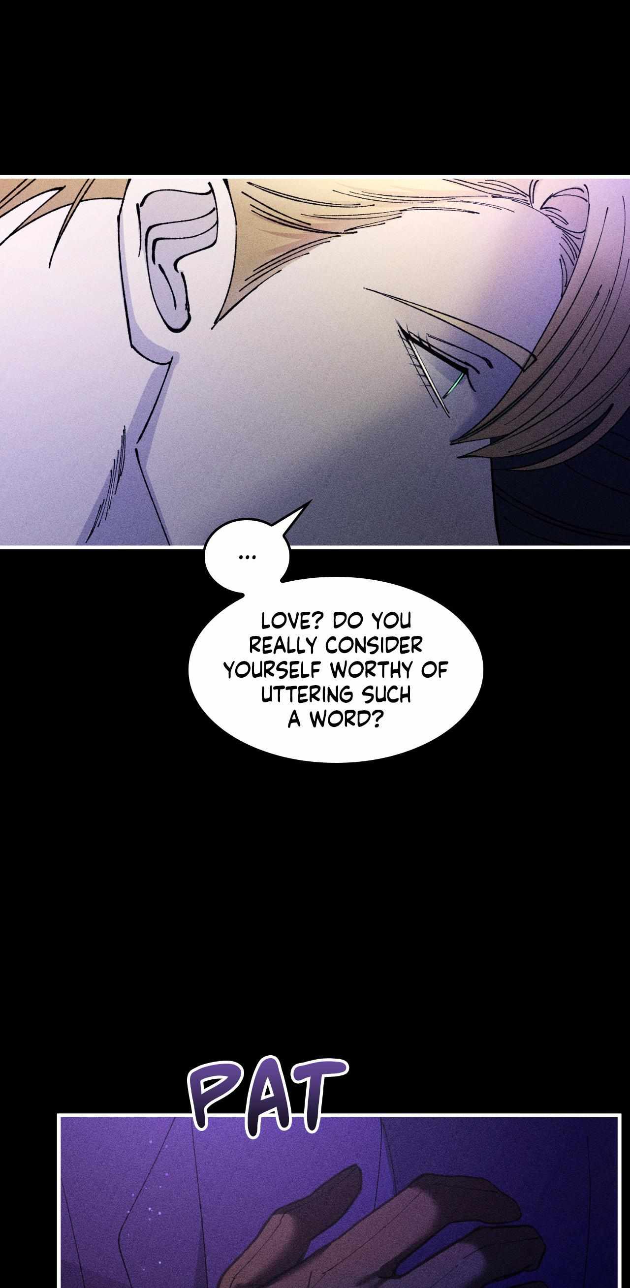 Single Not Ready to Mingle Chapter 44 page 30
