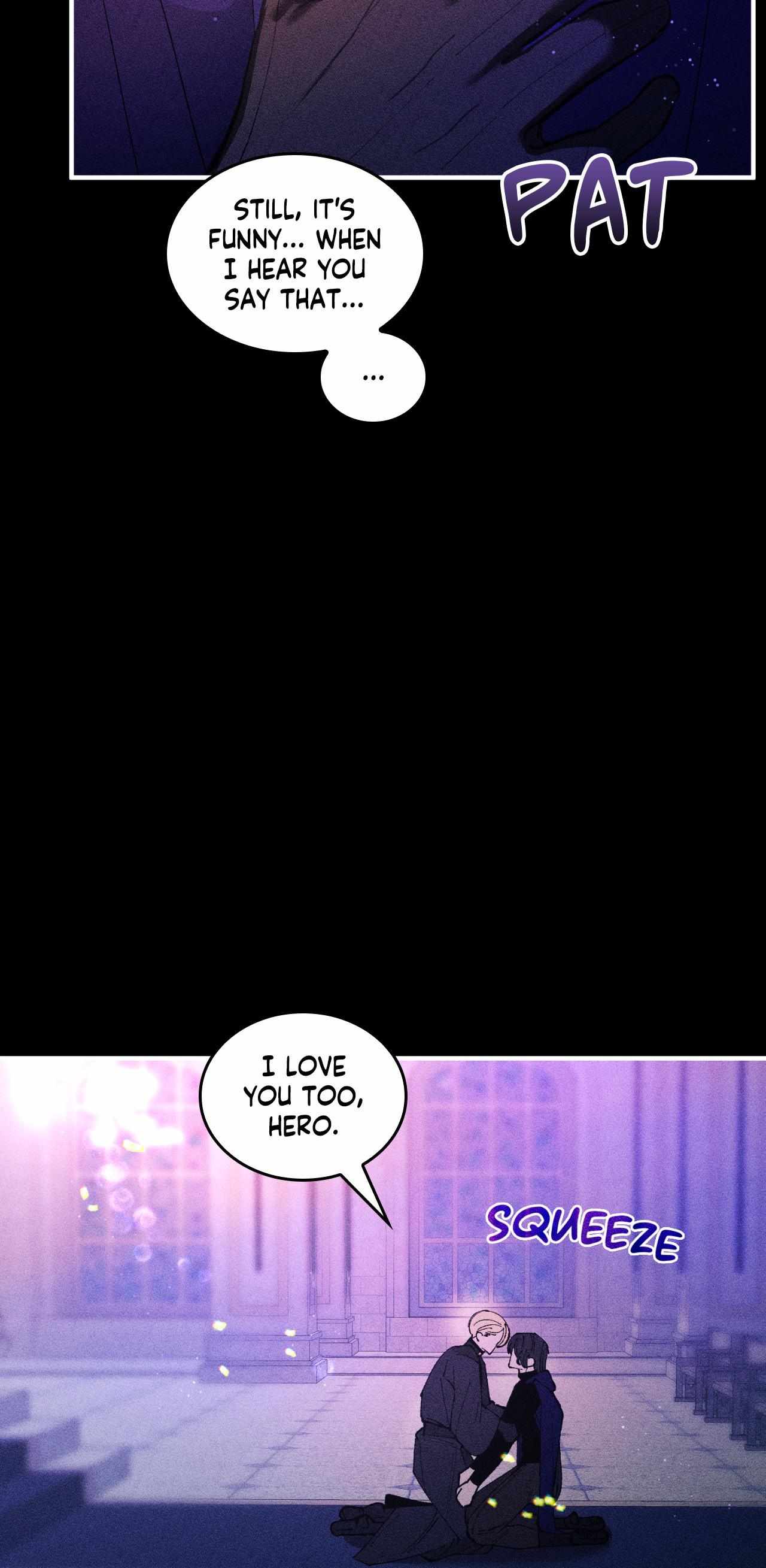 Single Not Ready to Mingle Chapter 44 page 31