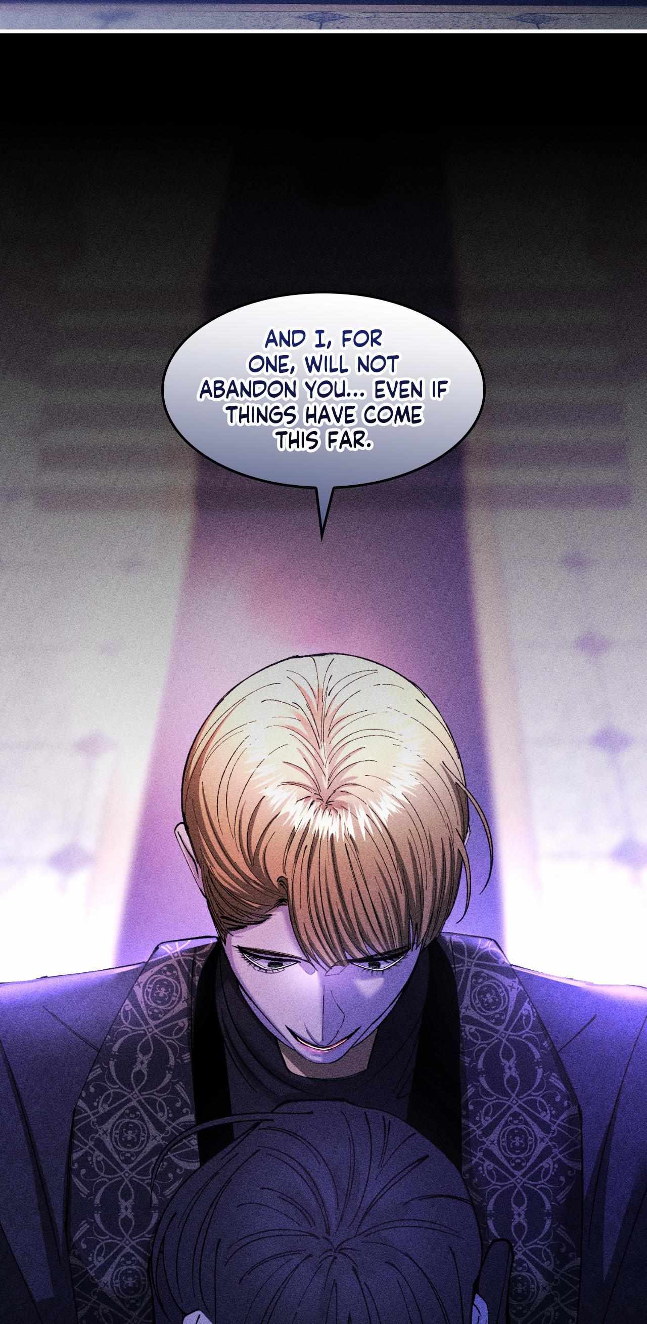 Single Not Ready to Mingle Chapter 44 page 32