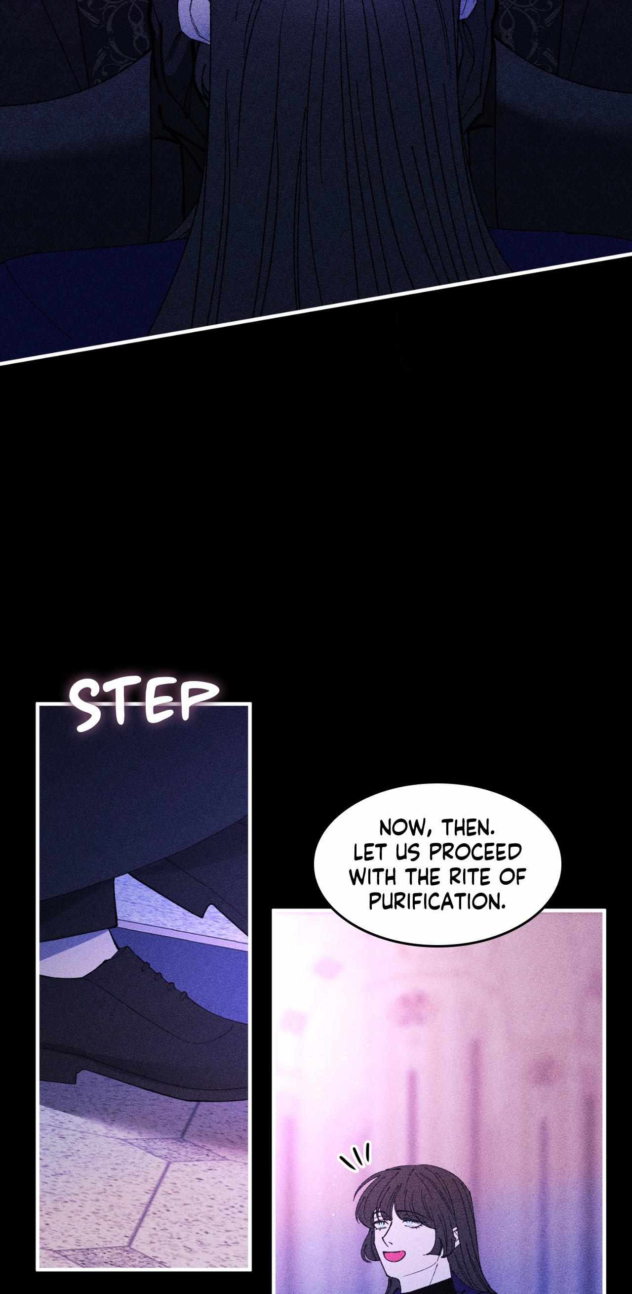 Single Not Ready to Mingle Chapter 44 page 33