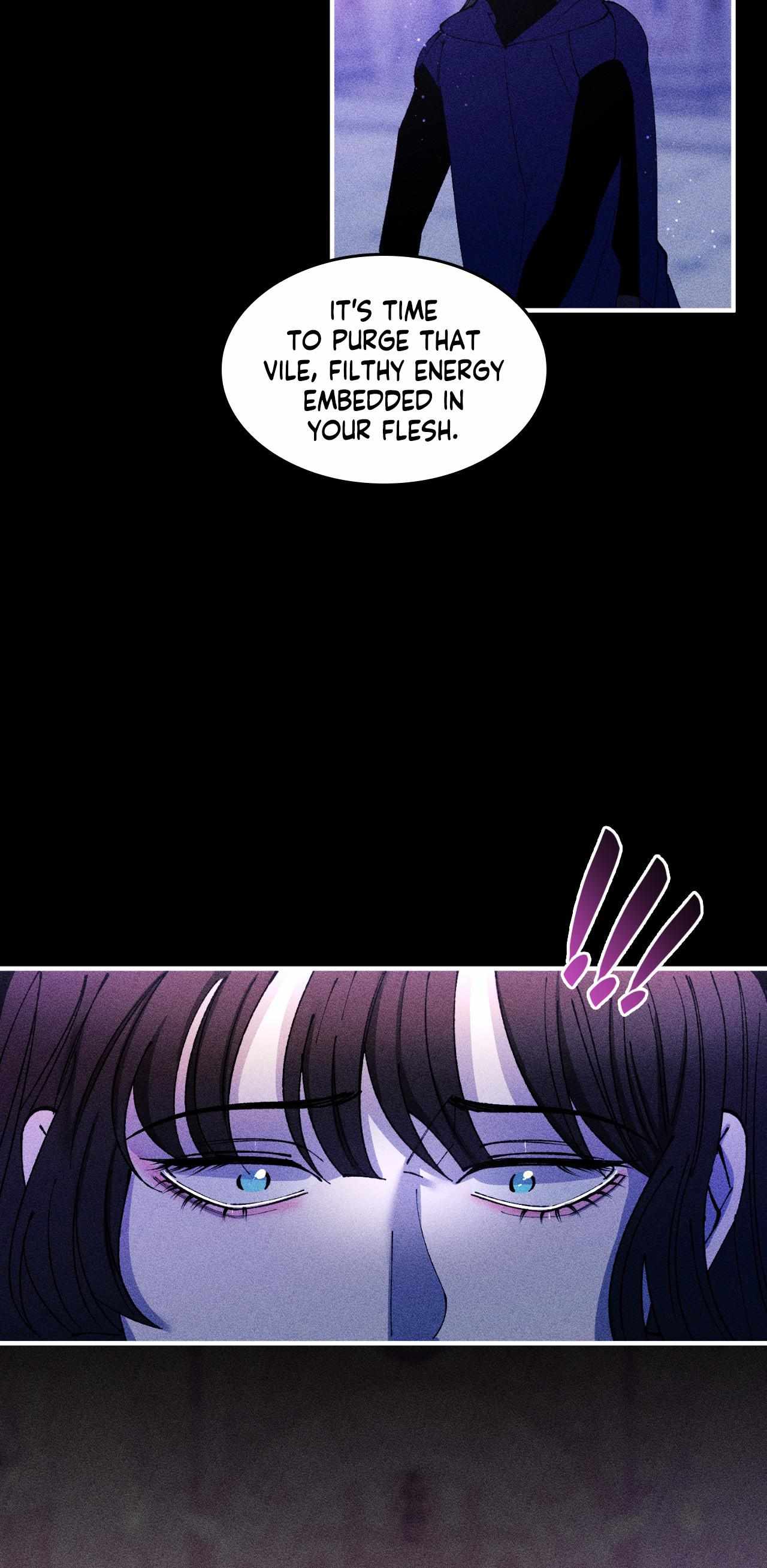 Single Not Ready to Mingle Chapter 44 page 34
