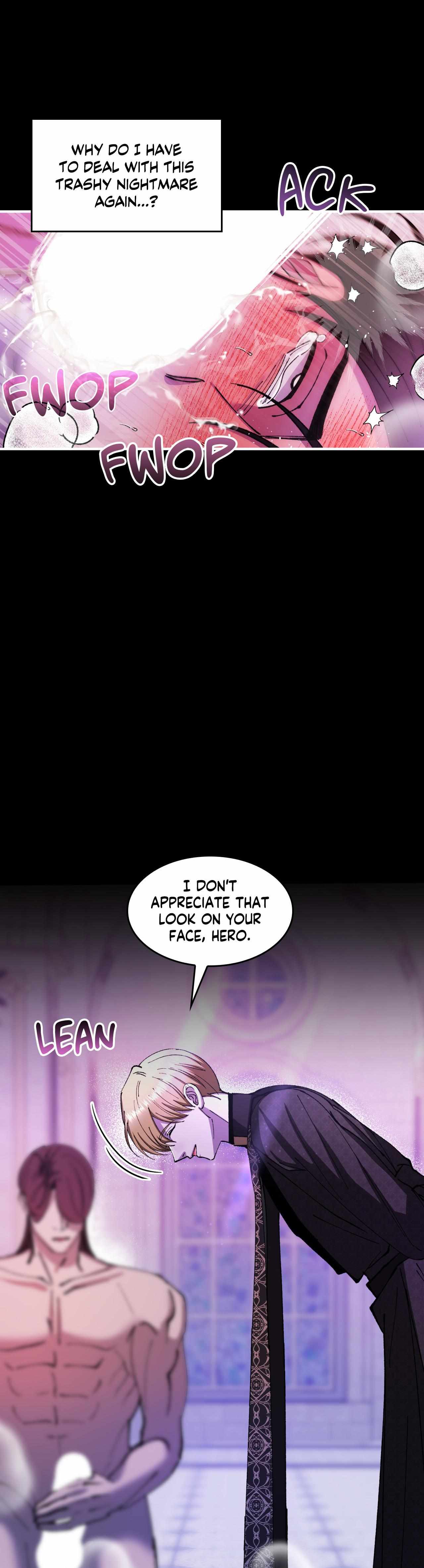 Single Not Ready to Mingle Chapter 44 page 38