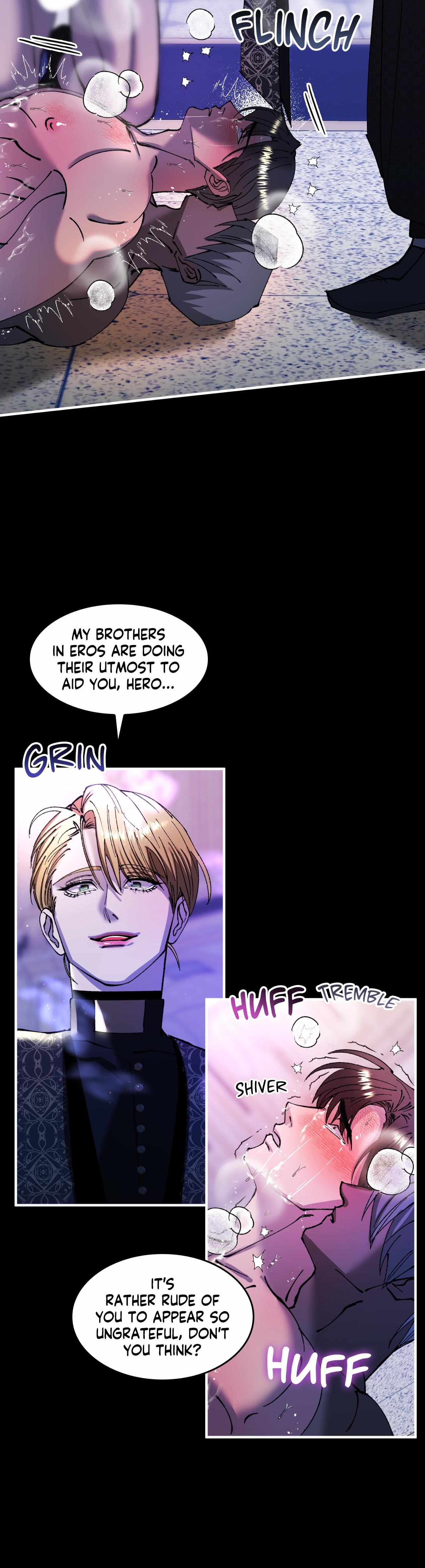 Single Not Ready to Mingle Chapter 44 page 39