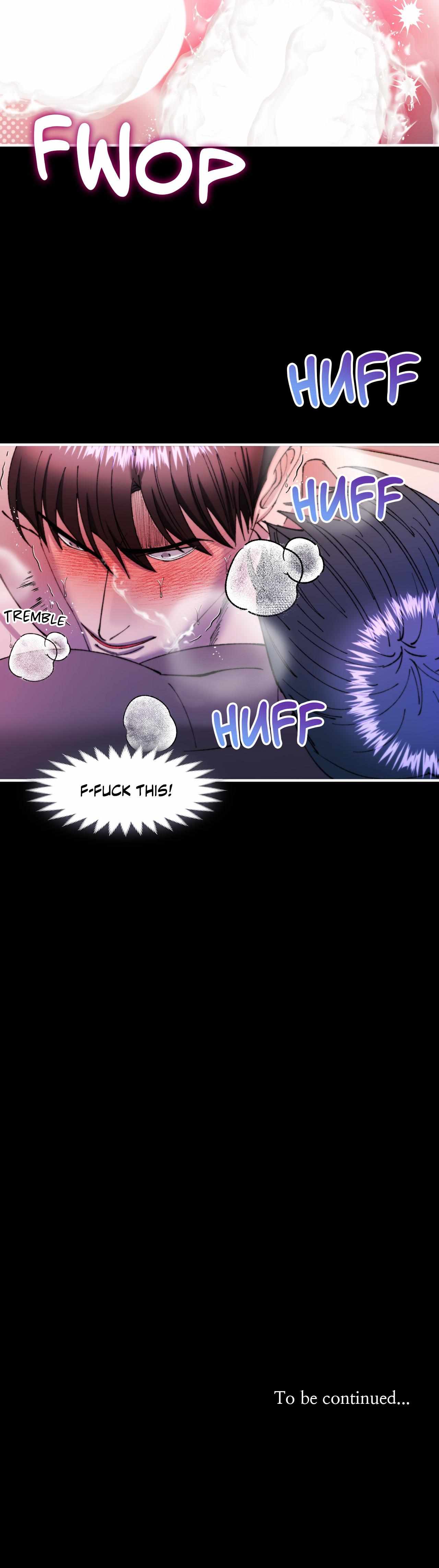 Single Not Ready to Mingle Chapter 44 page 41