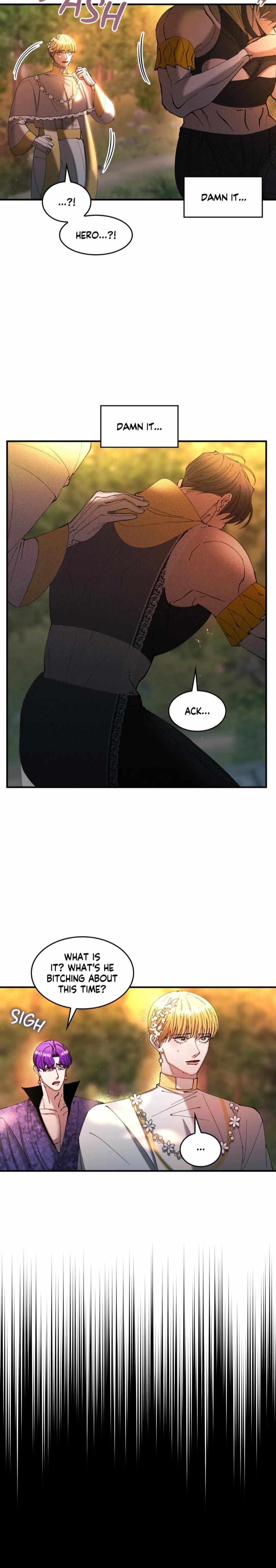 Single Not Ready to Mingle Chapter 45 page 2