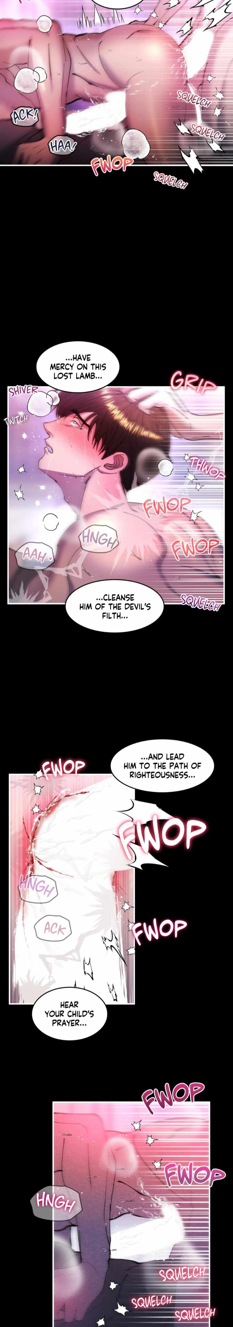 Single Not Ready to Mingle Chapter 45 page 4