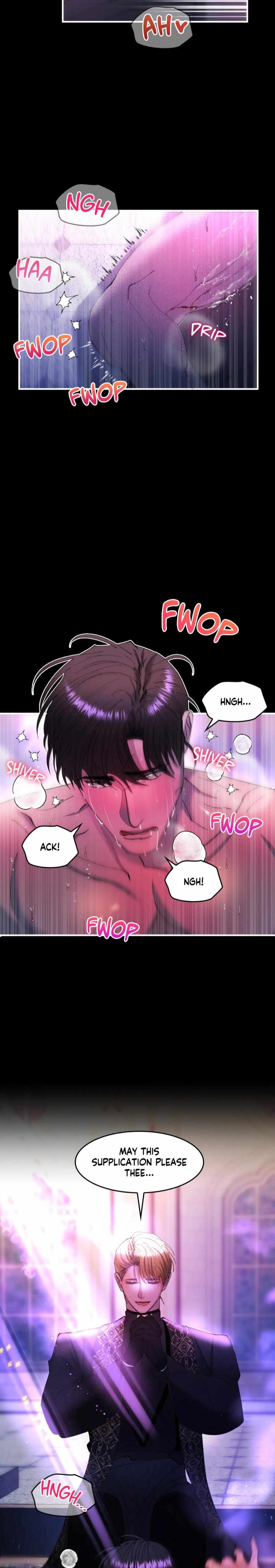 Single Not Ready to Mingle Chapter 45 page 5