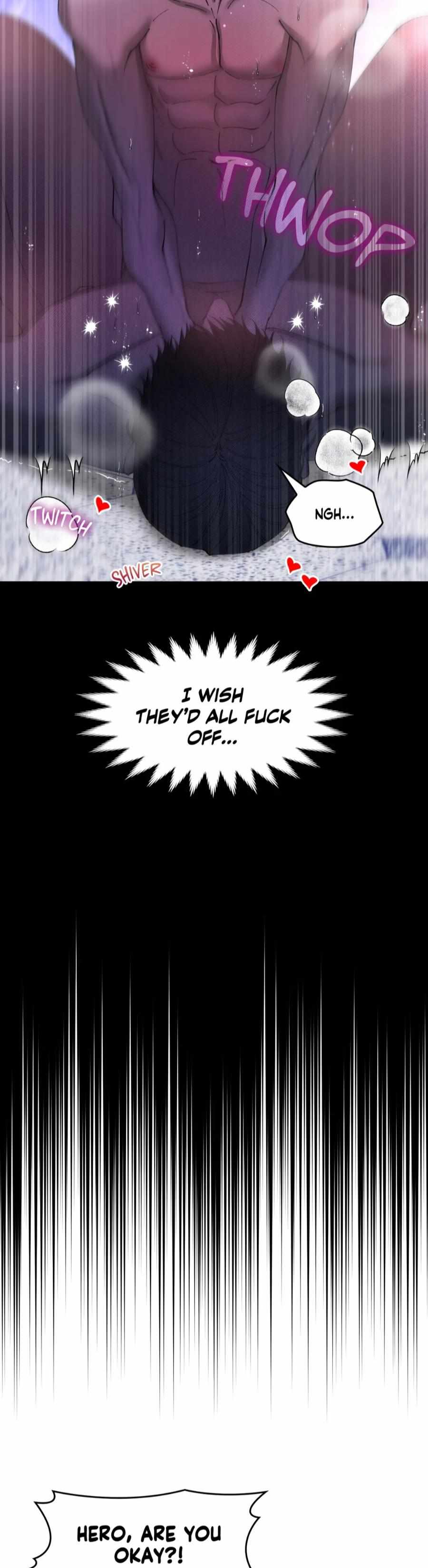 Single Not Ready to Mingle Chapter 45 page 10