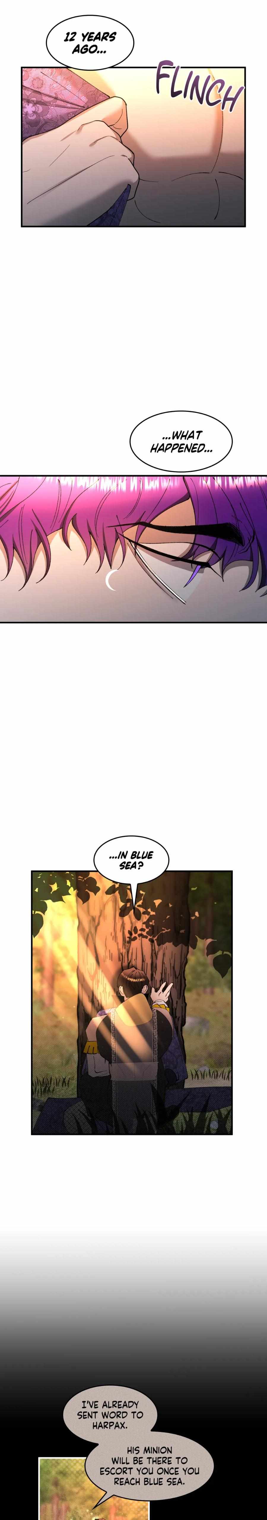 Single Not Ready to Mingle Chapter 46 page 6