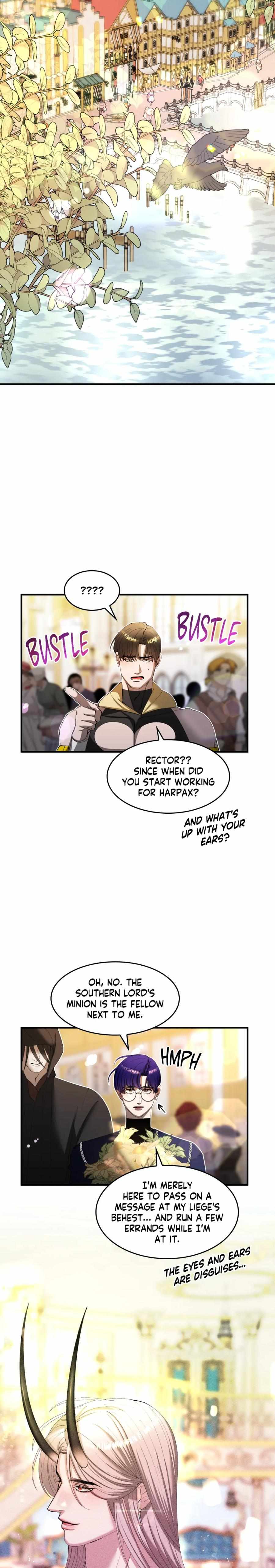 Single Not Ready to Mingle Chapter 46 page 15