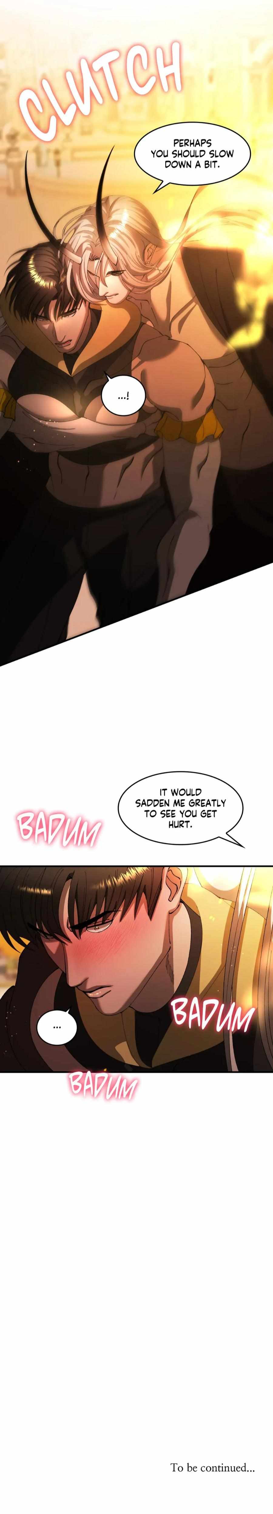 Single Not Ready to Mingle Chapter 47 page 22