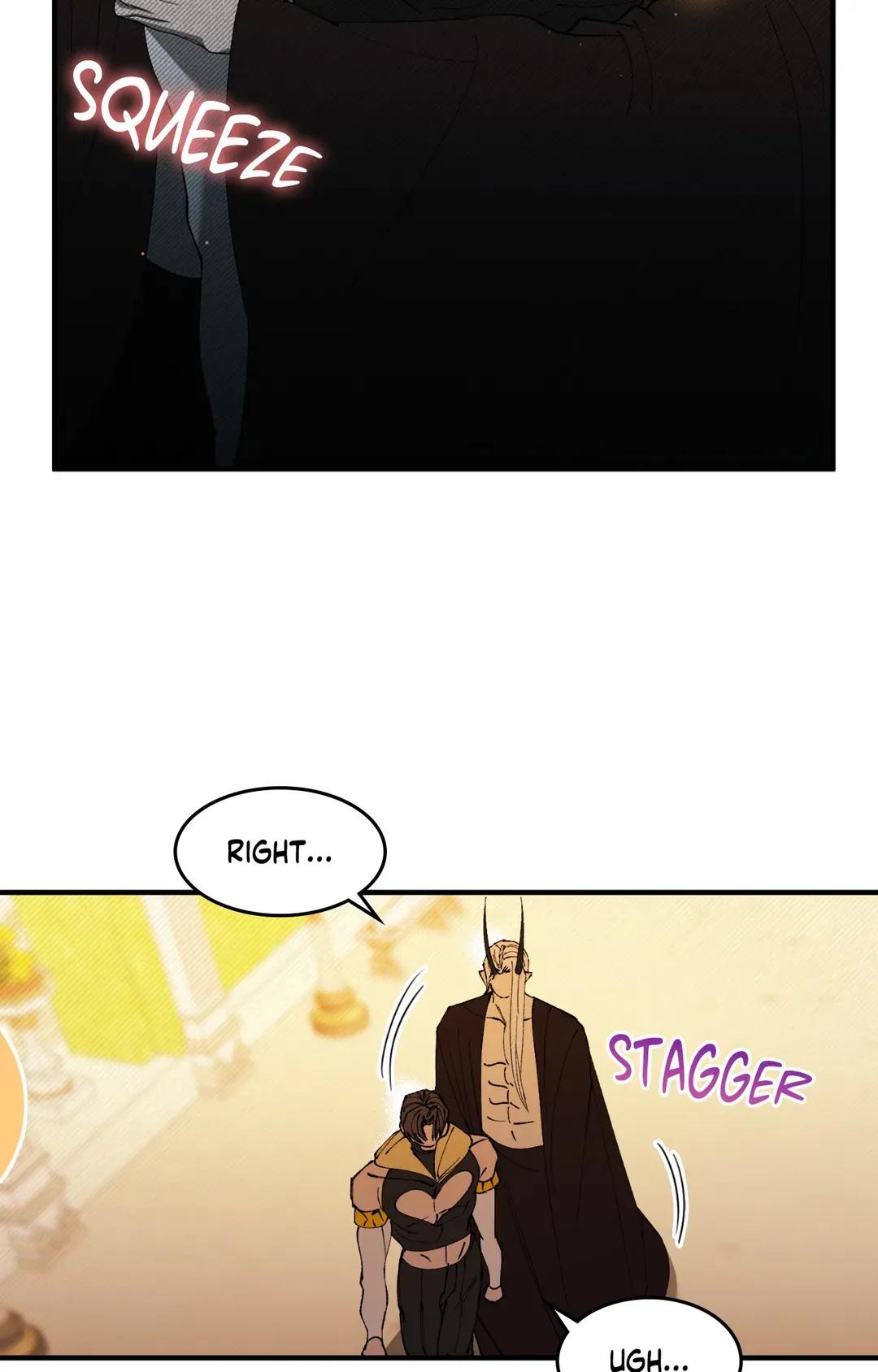Single Not Ready to Mingle Chapter 48 page 3