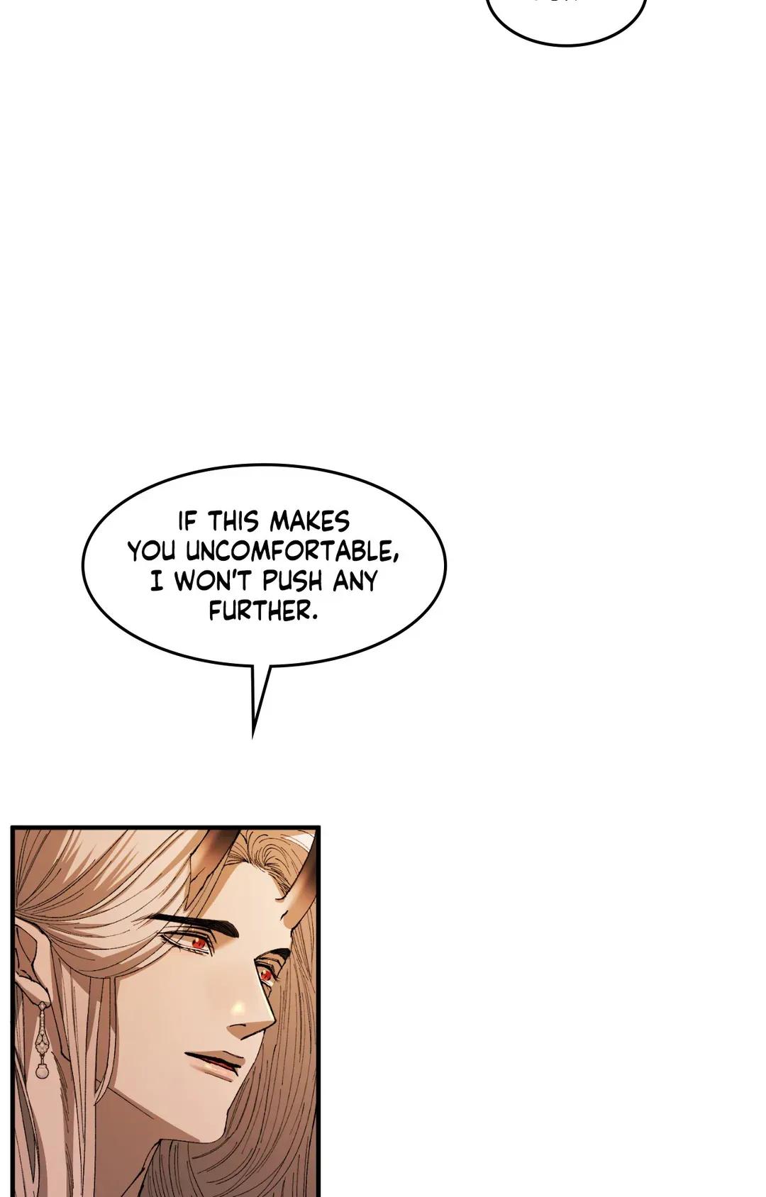 Single Not Ready to Mingle Chapter 48 page 4