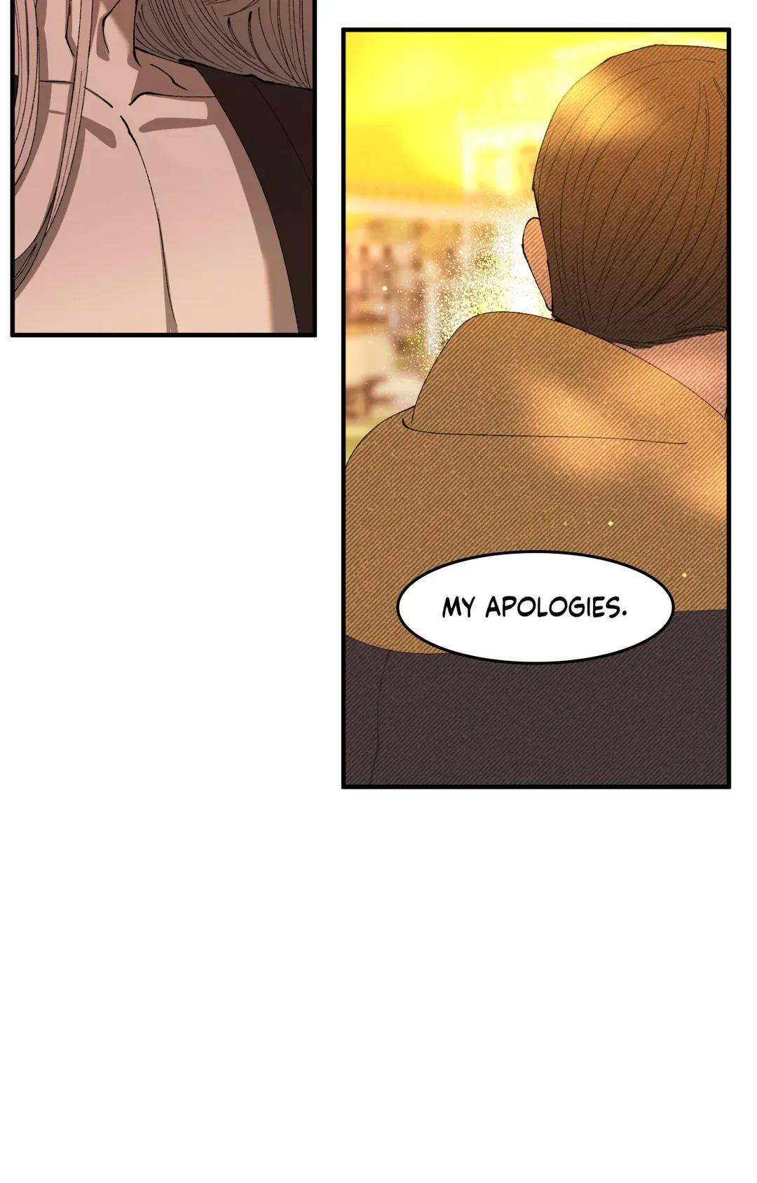 Single Not Ready to Mingle Chapter 48 page 5