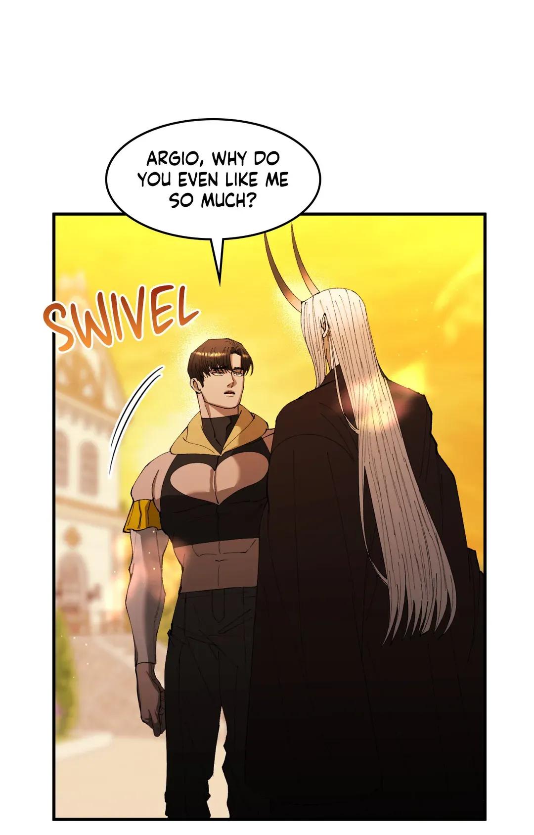 Single Not Ready to Mingle Chapter 48 page 6