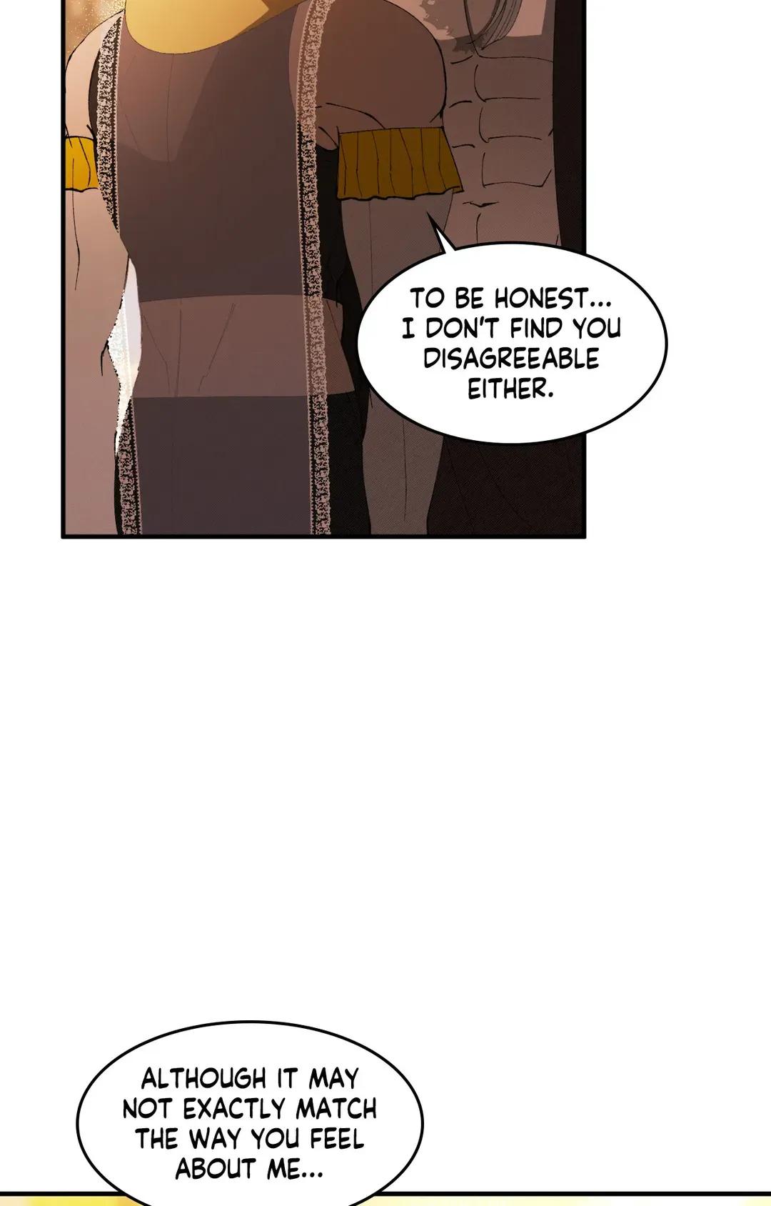 Single Not Ready to Mingle Chapter 48 page 9