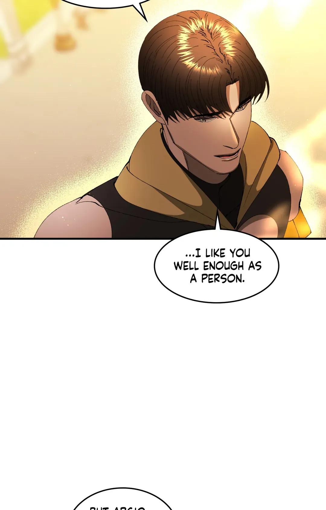 Single Not Ready to Mingle Chapter 48 page 10