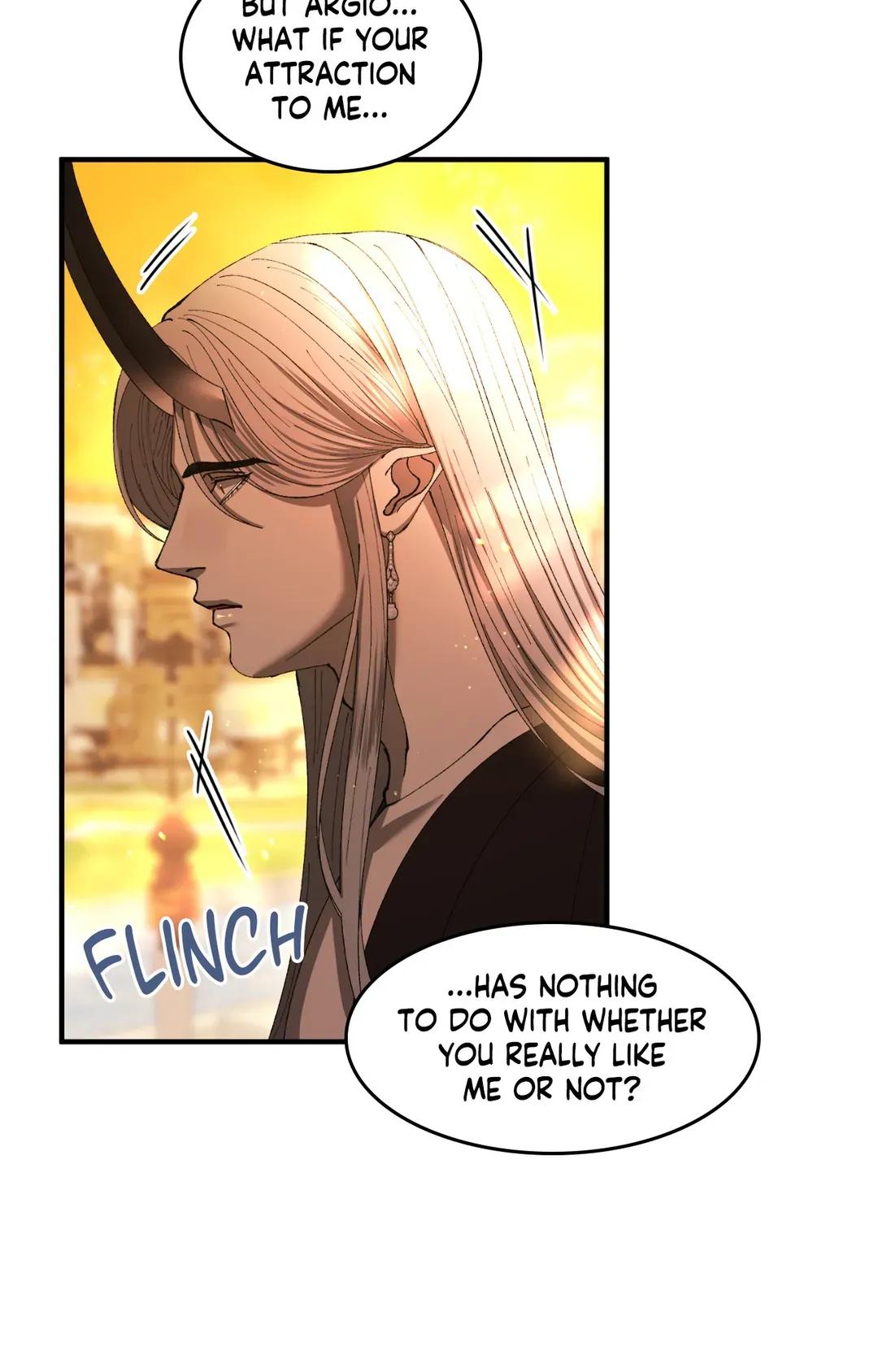 Single Not Ready to Mingle Chapter 48 page 11