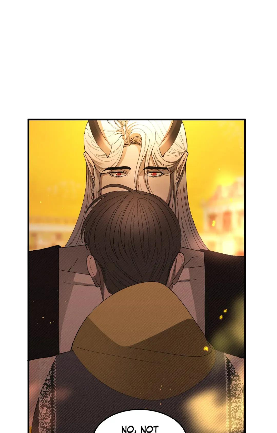 Single Not Ready to Mingle Chapter 48 page 12