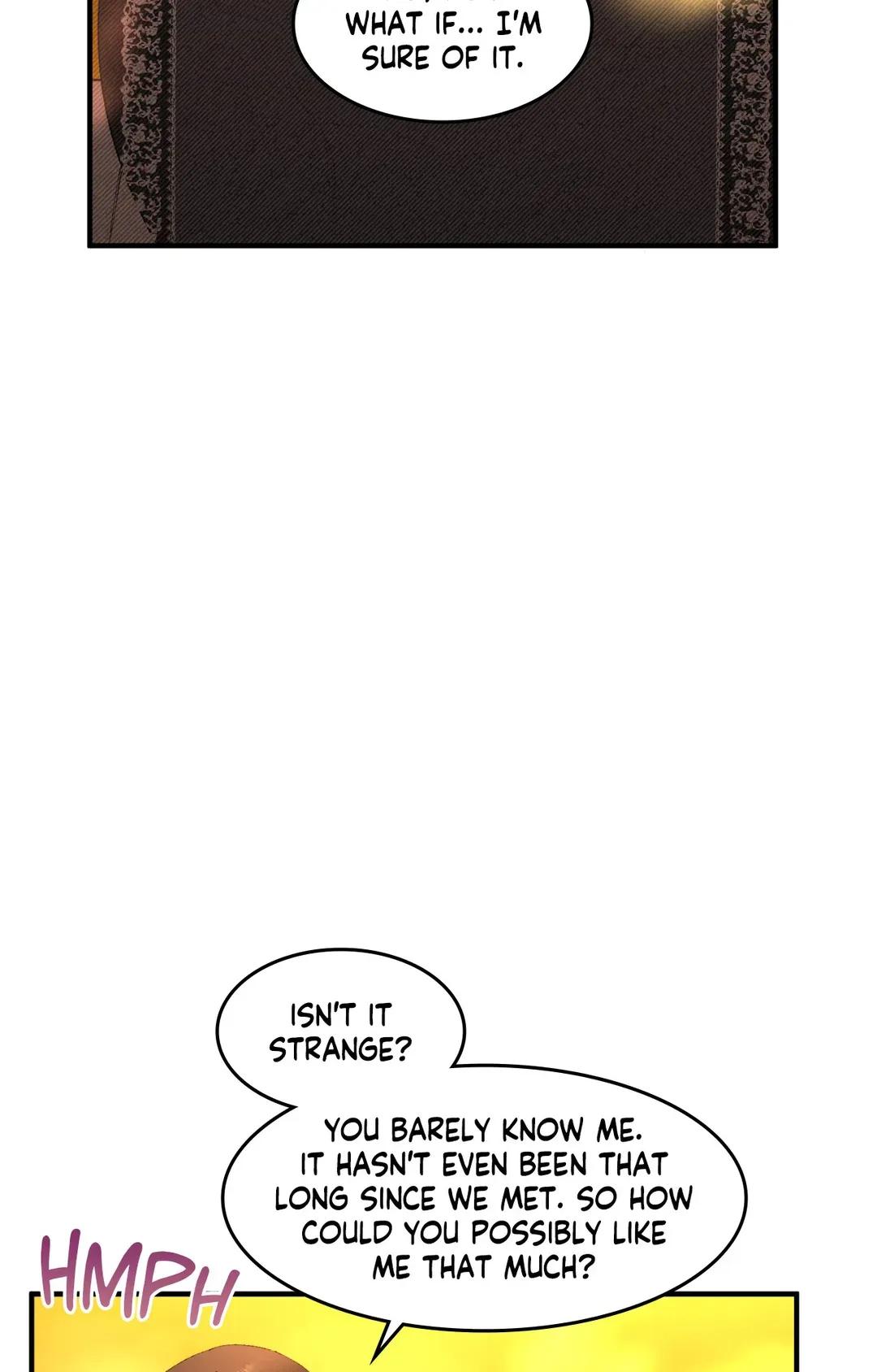 Single Not Ready to Mingle Chapter 48 page 13