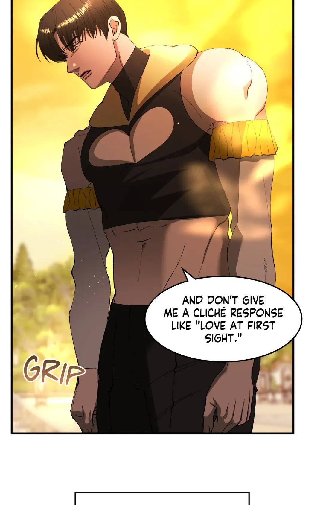 Single Not Ready to Mingle Chapter 48 page 14