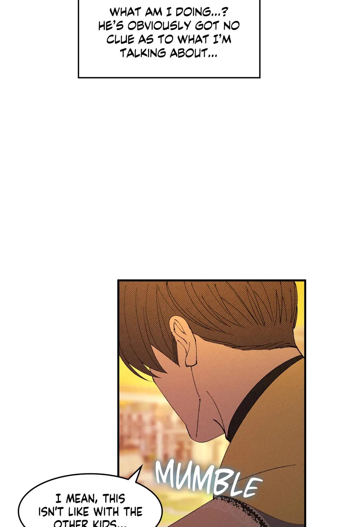 Single Not Ready to Mingle Chapter 48 page 15