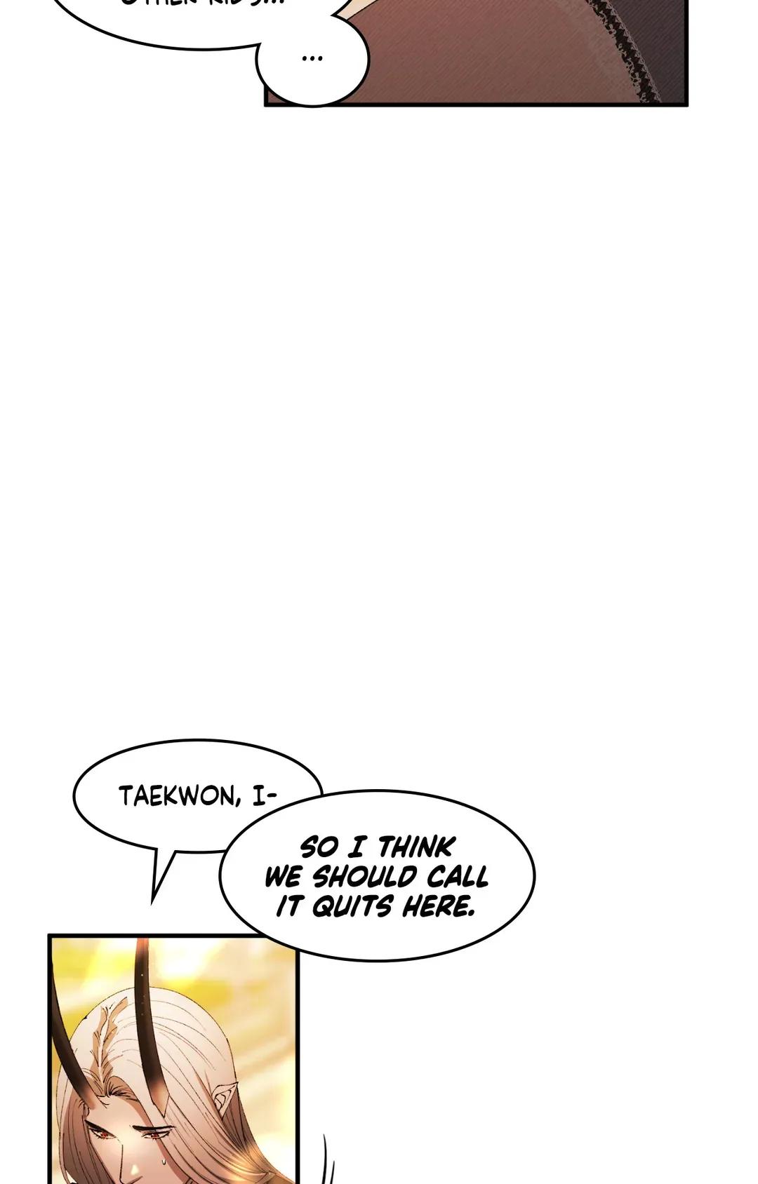 Single Not Ready to Mingle Chapter 48 page 16