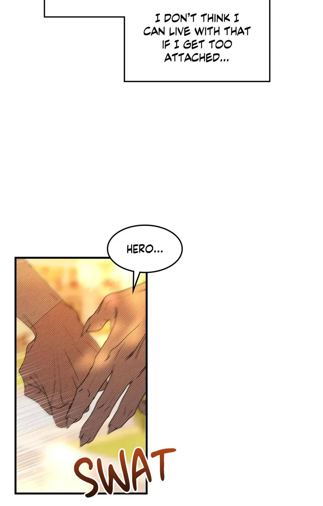 Single Not Ready to Mingle Chapter 48 page 18