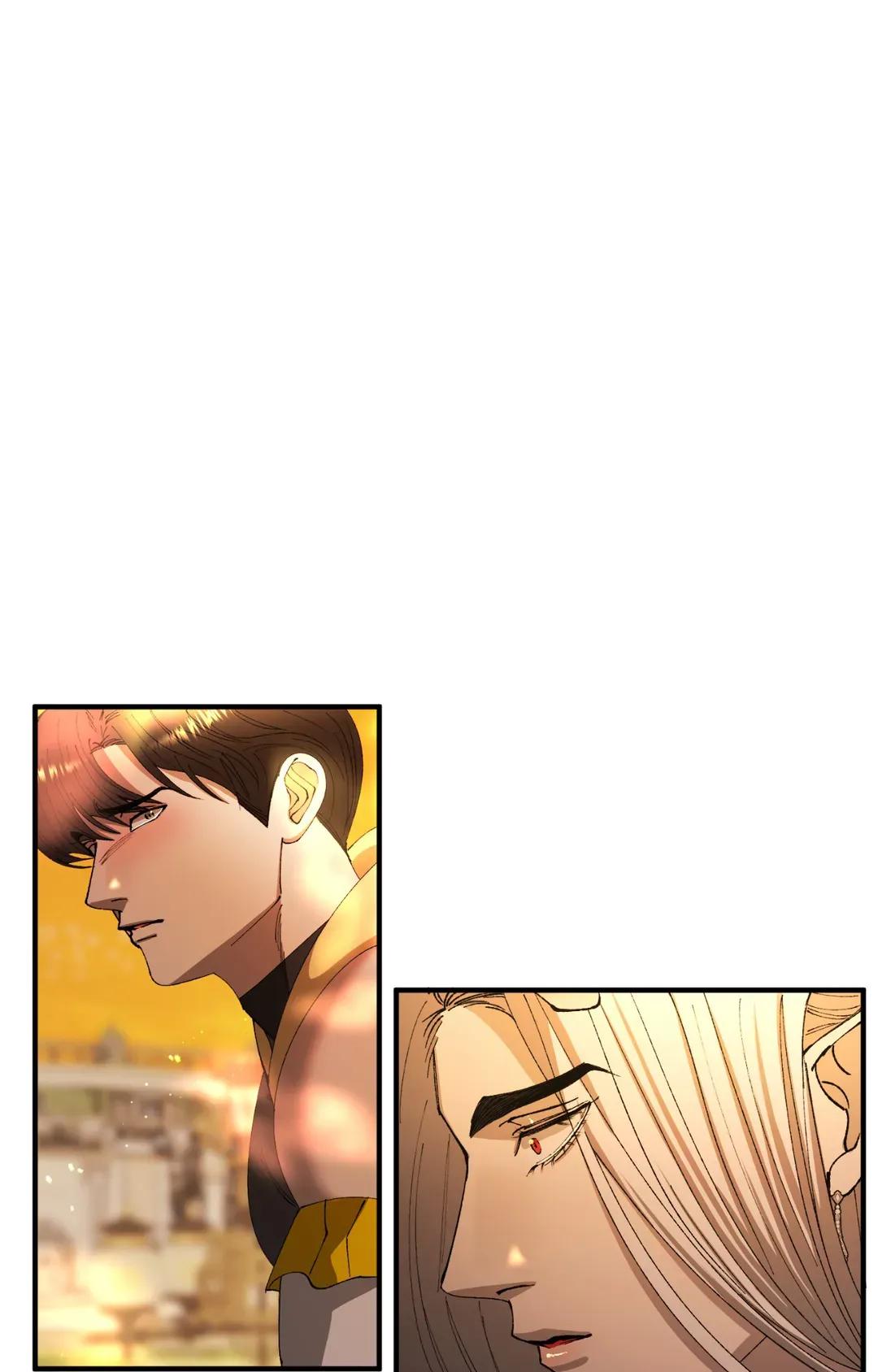 Single Not Ready to Mingle Chapter 48 page 20