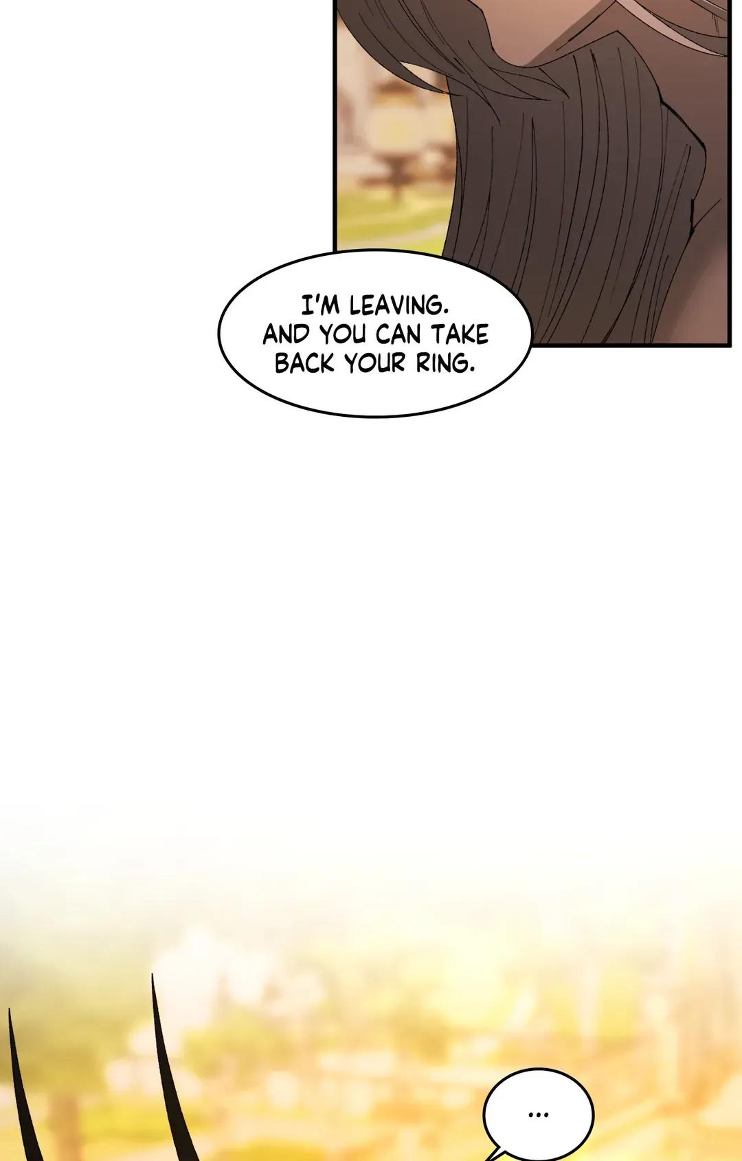 Single Not Ready to Mingle Chapter 48 page 21