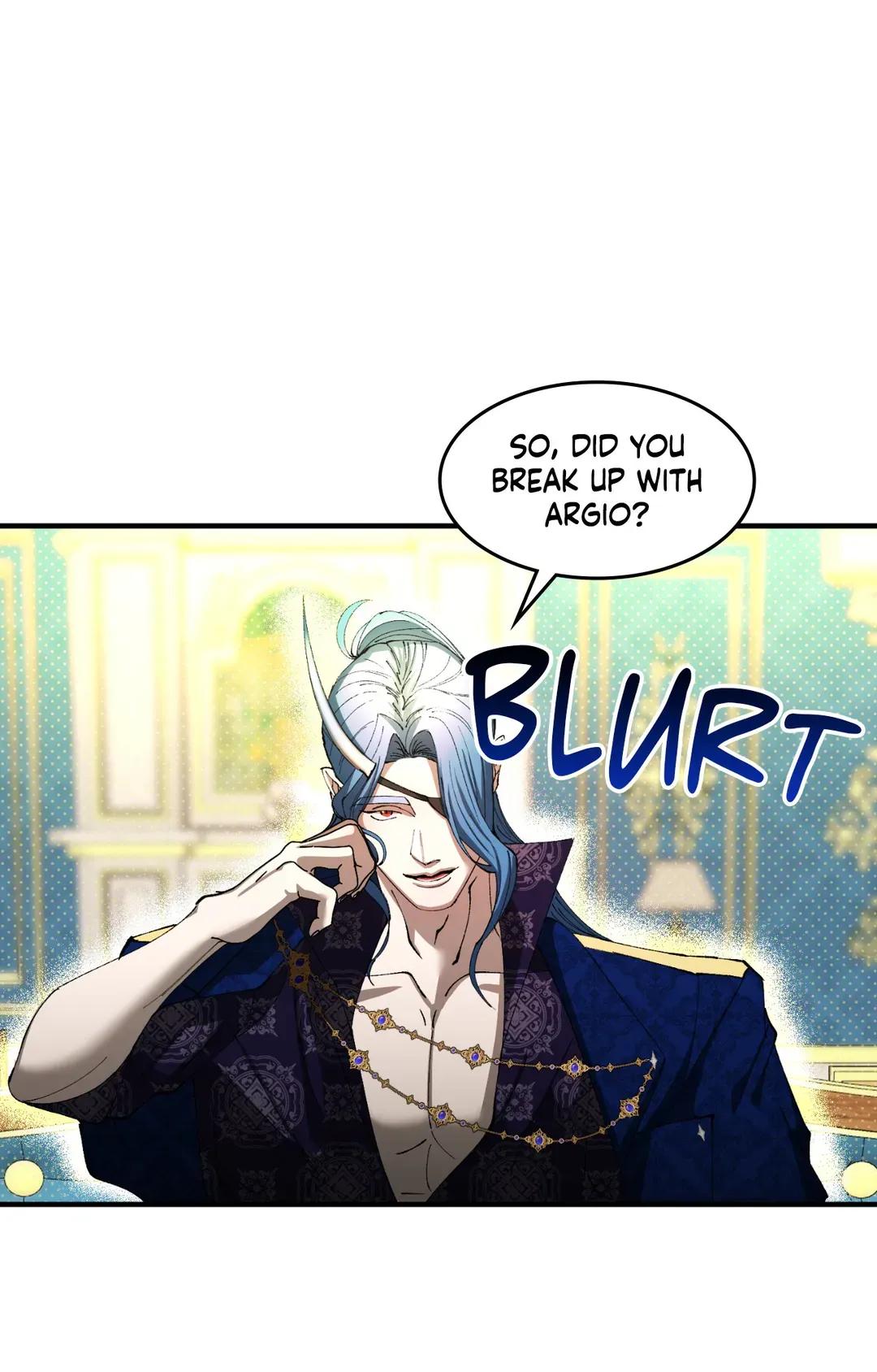 Single Not Ready to Mingle Chapter 48 page 24