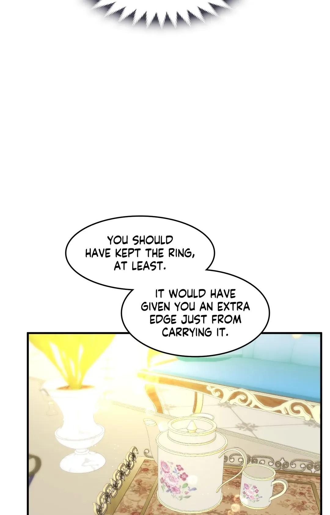 Single Not Ready to Mingle Chapter 48 page 26