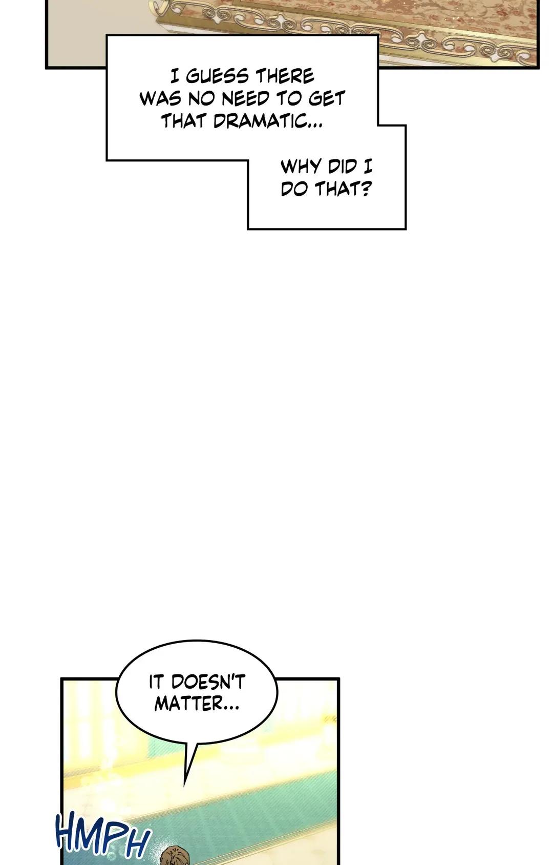 Single Not Ready to Mingle Chapter 48 page 27