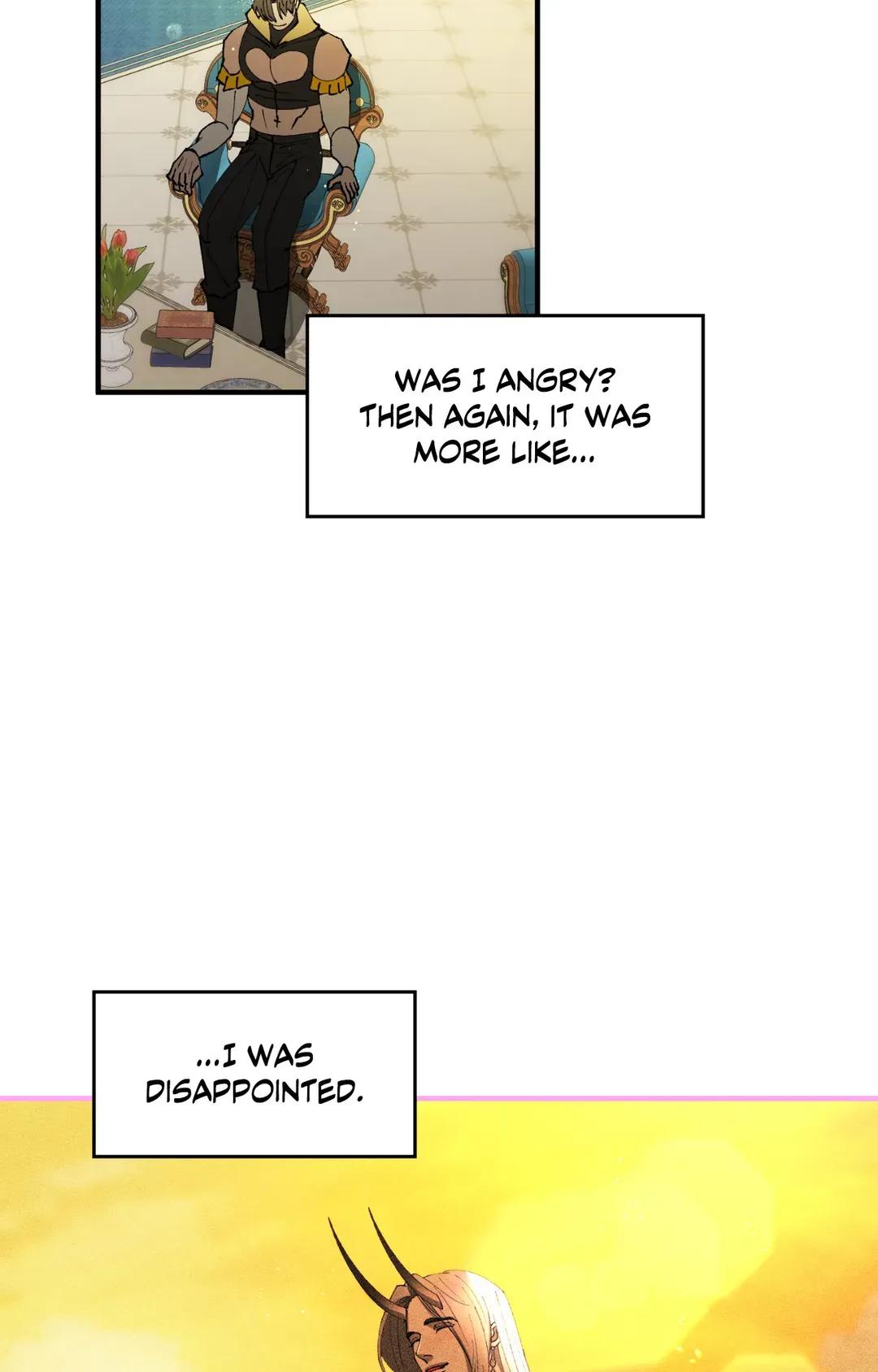 Single Not Ready to Mingle Chapter 48 page 28