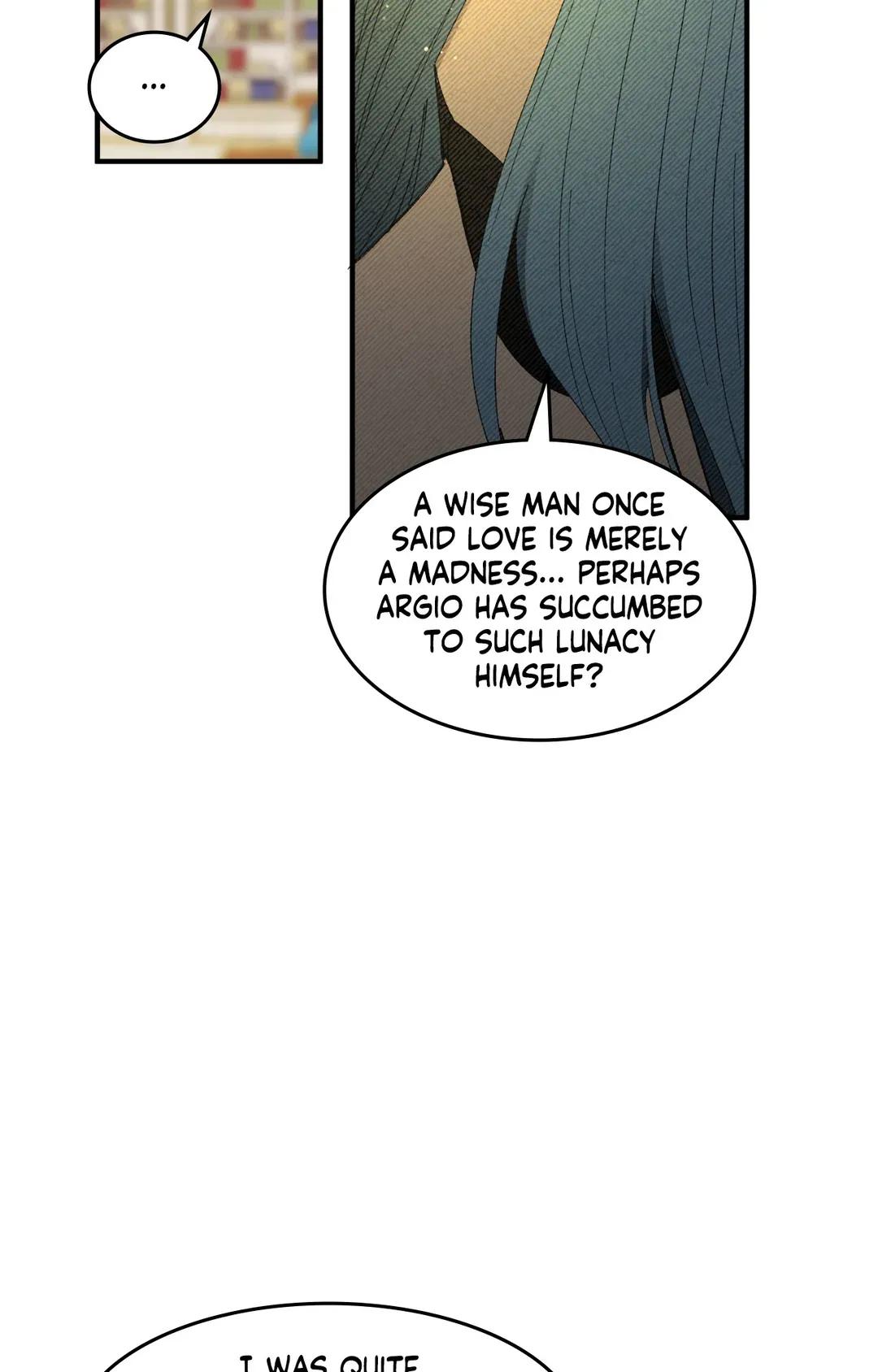 Single Not Ready to Mingle Chapter 48 page 30