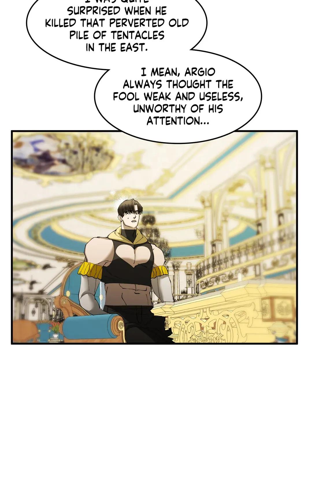 Single Not Ready to Mingle Chapter 48 page 31
