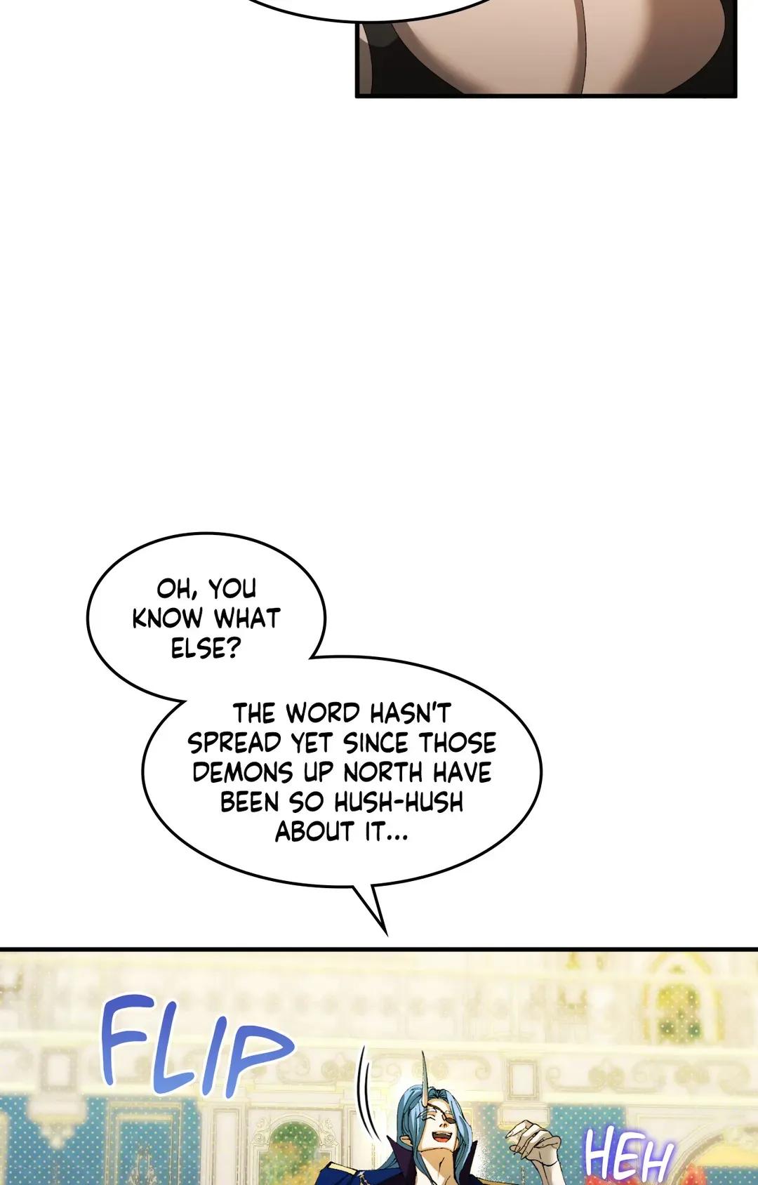 Single Not Ready to Mingle Chapter 48 page 33