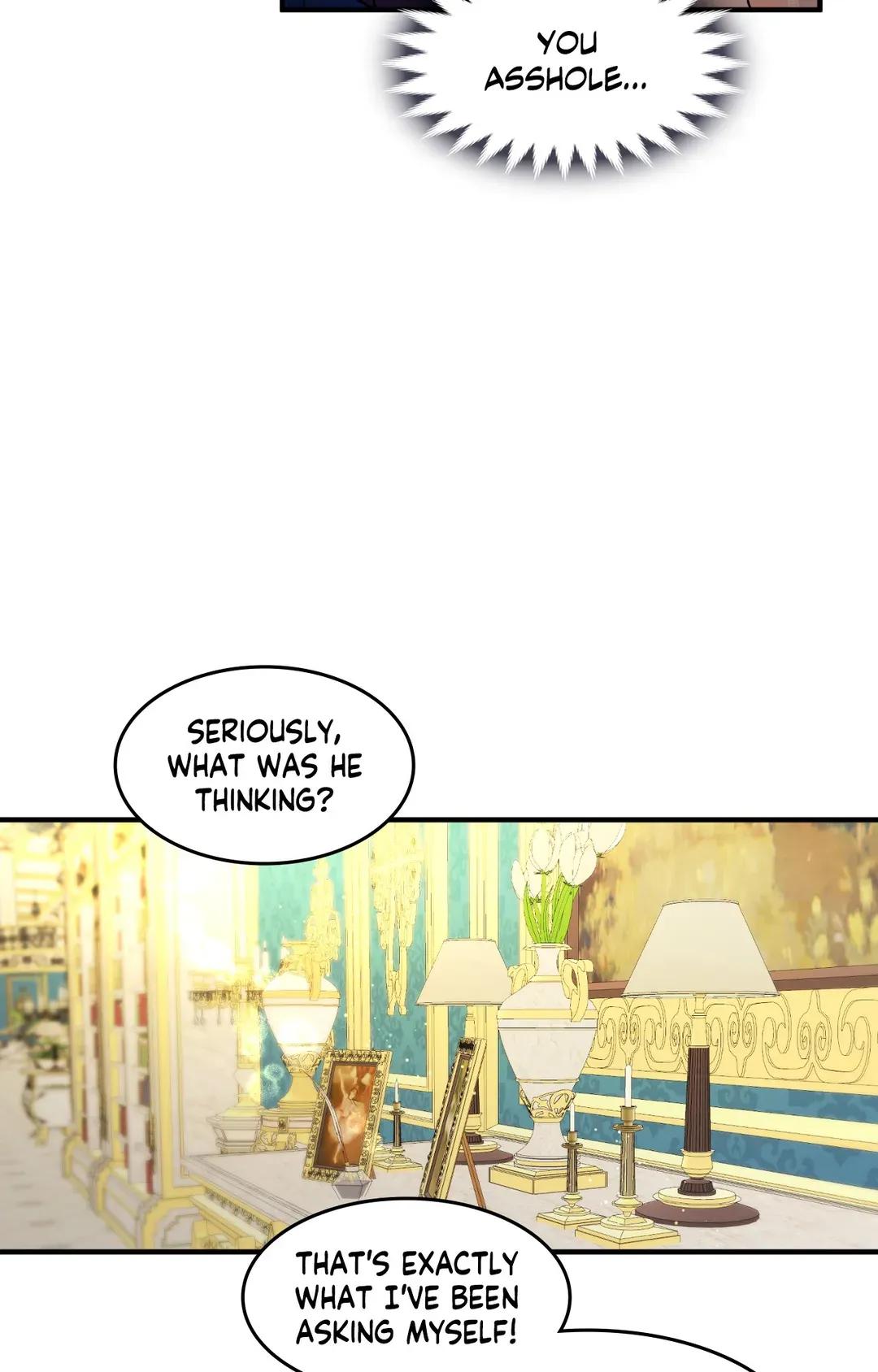 Single Not Ready to Mingle Chapter 48 page 39