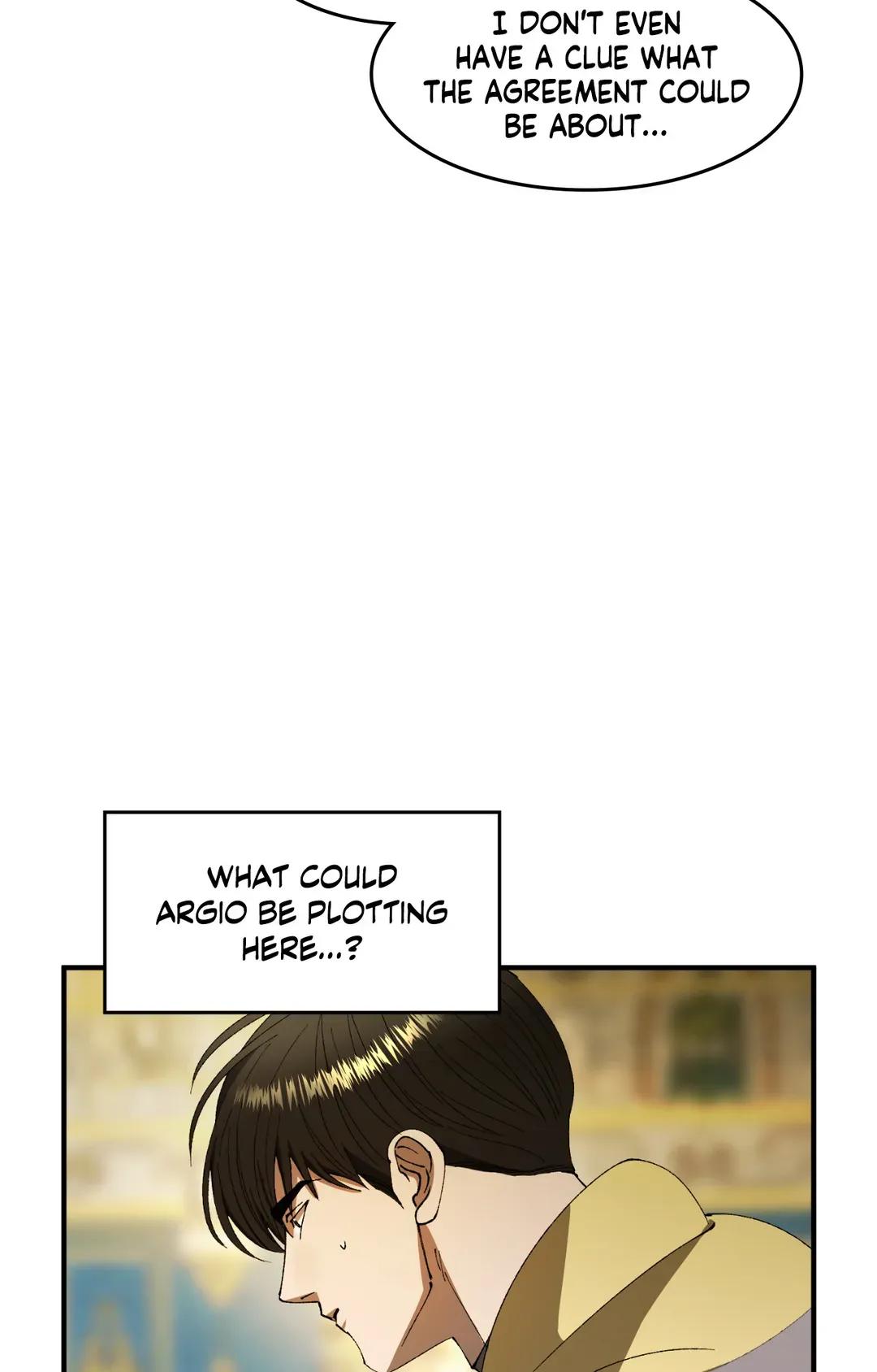 Single Not Ready to Mingle Chapter 48 page 40