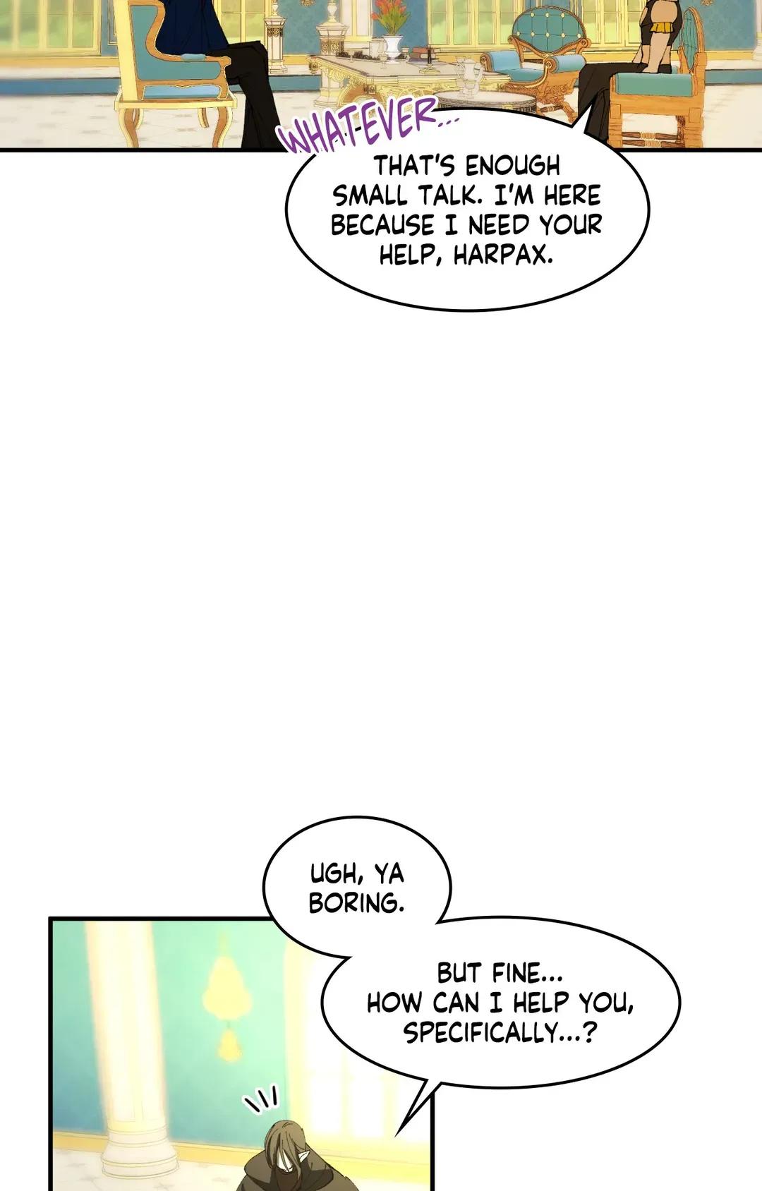 Single Not Ready to Mingle Chapter 48 page 42