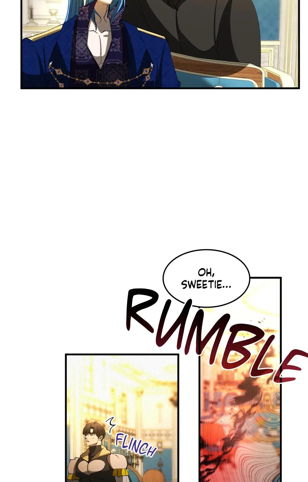 Single Not Ready to Mingle Chapter 48 page 45