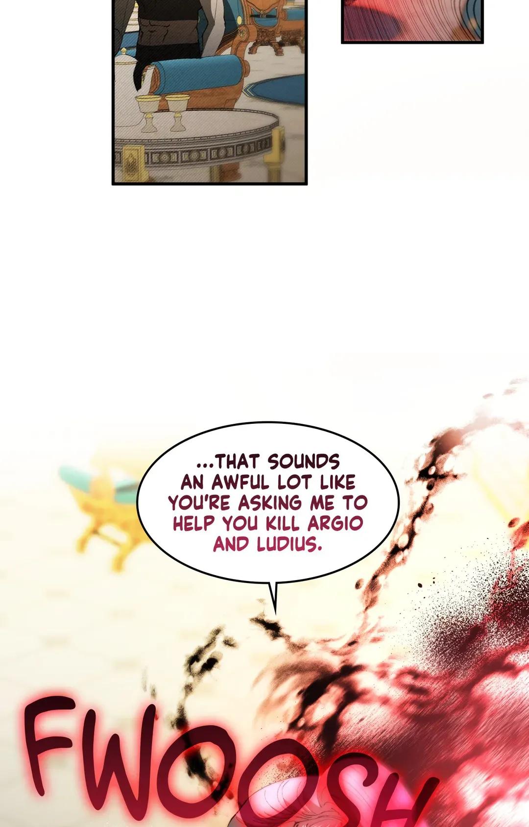 Single Not Ready to Mingle Chapter 48 page 46