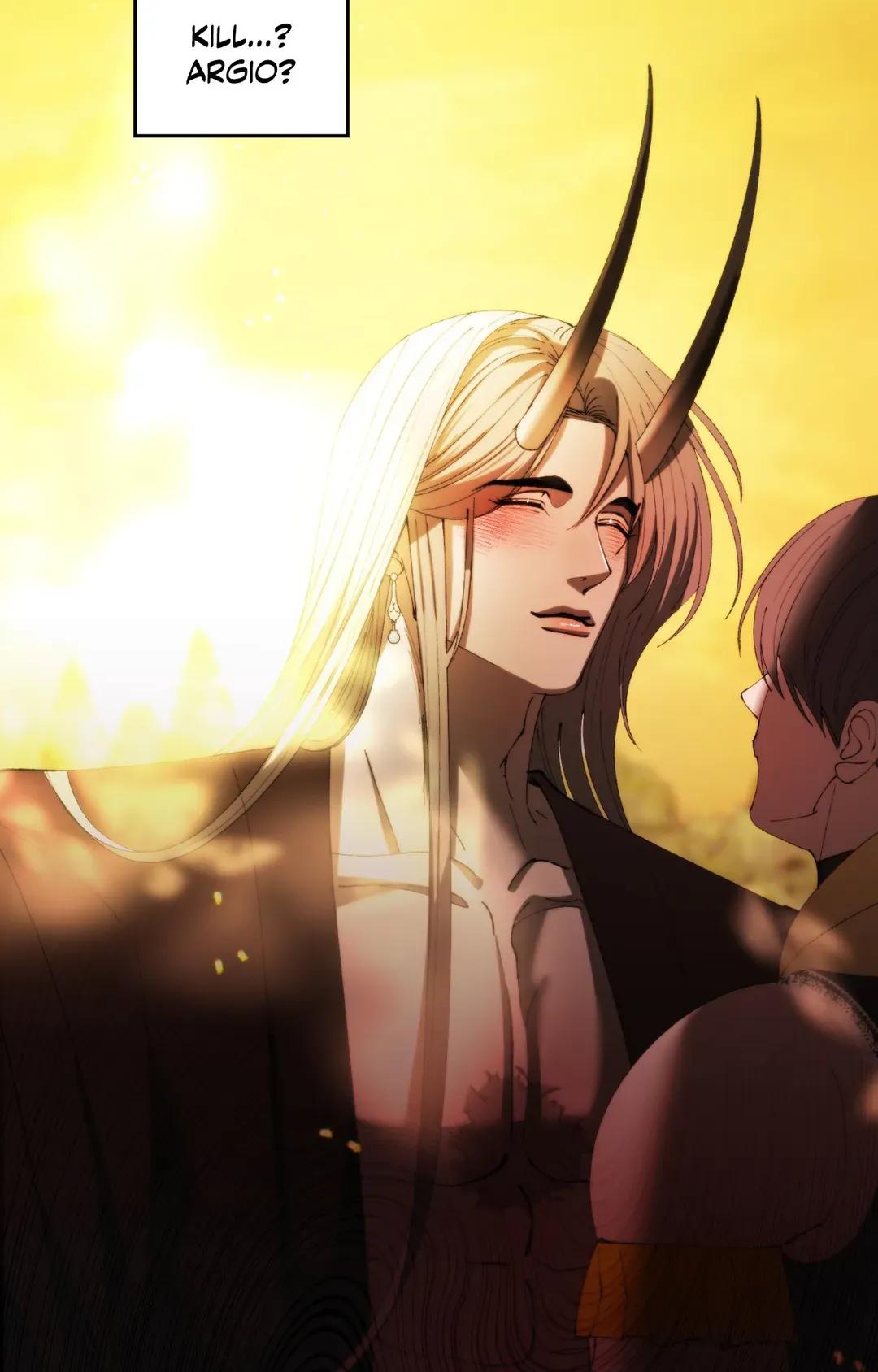 Single Not Ready to Mingle Chapter 48 page 48